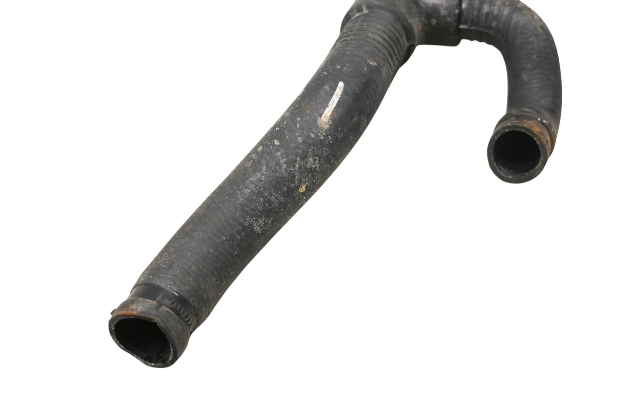 18 John Deere Gator RSX860M Thermostat Head Pipe