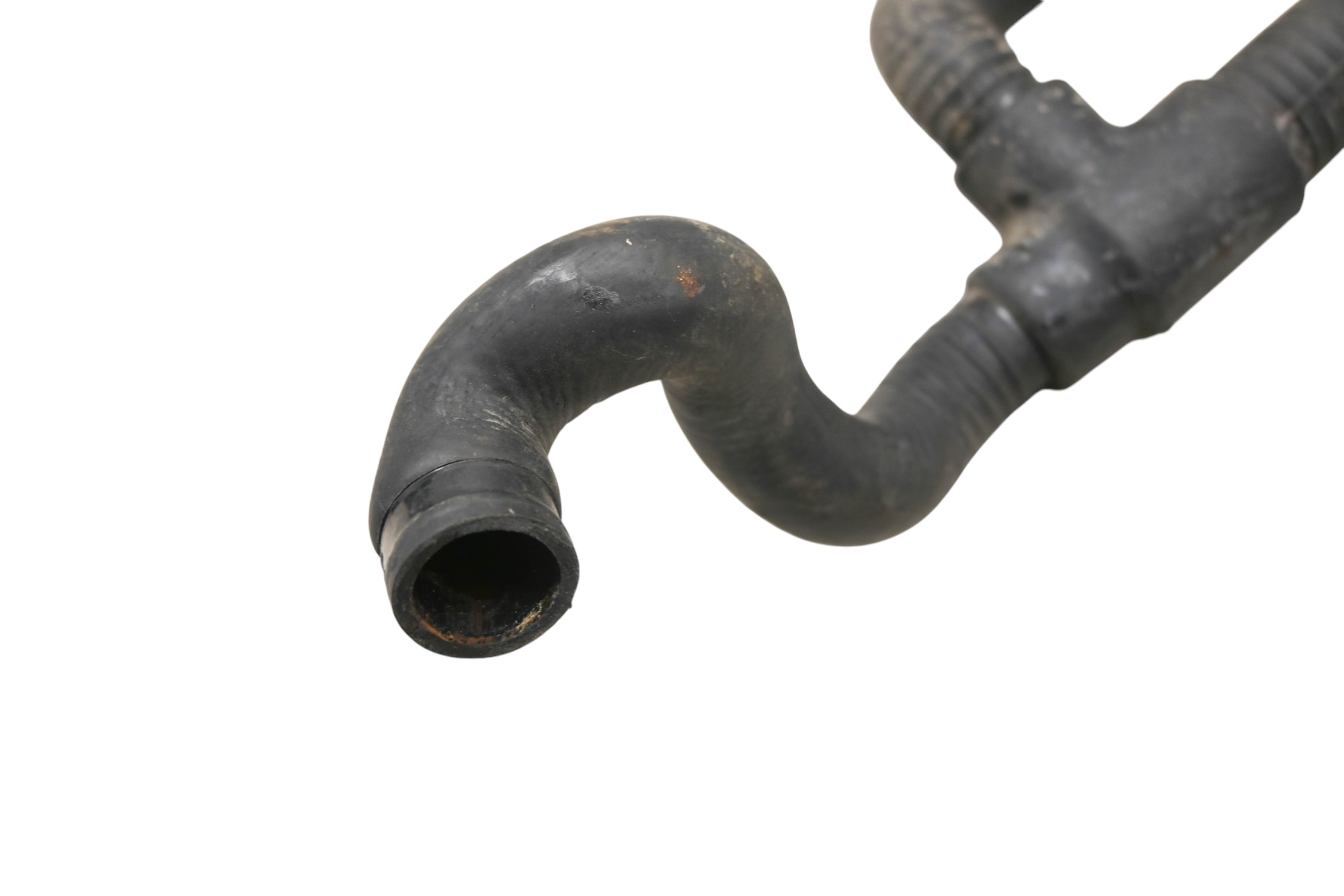 18 John Deere Gator RSX860M Thermostat Head Pipe