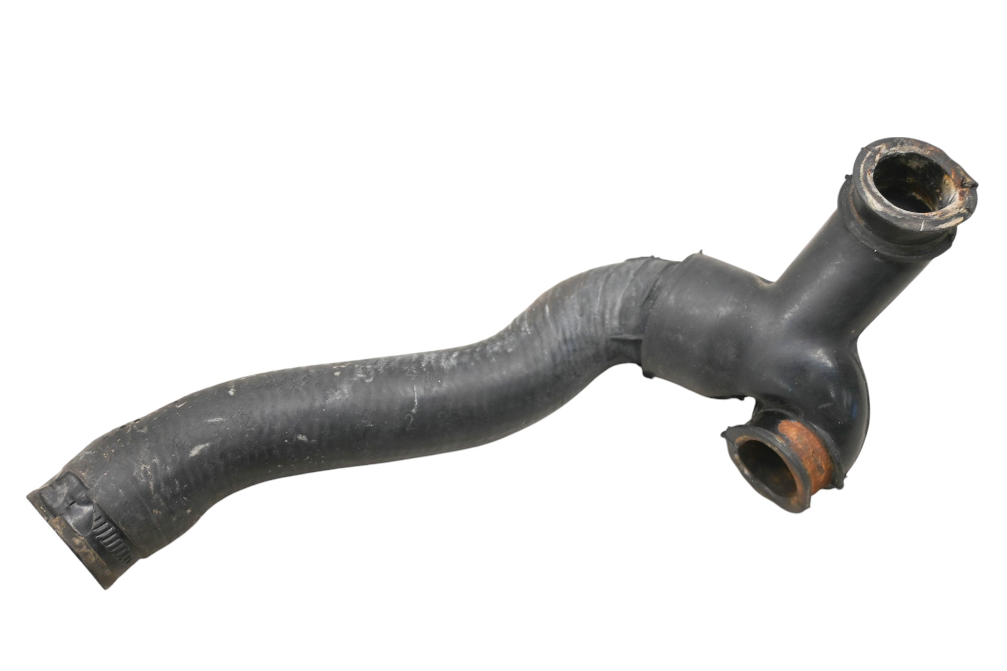18 John Deere Gator RSX860M Water Delivery Pipe