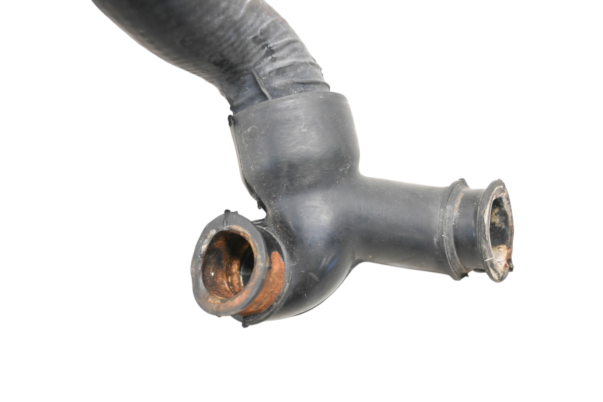 18 John Deere Gator RSX860M Water Delivery Pipe