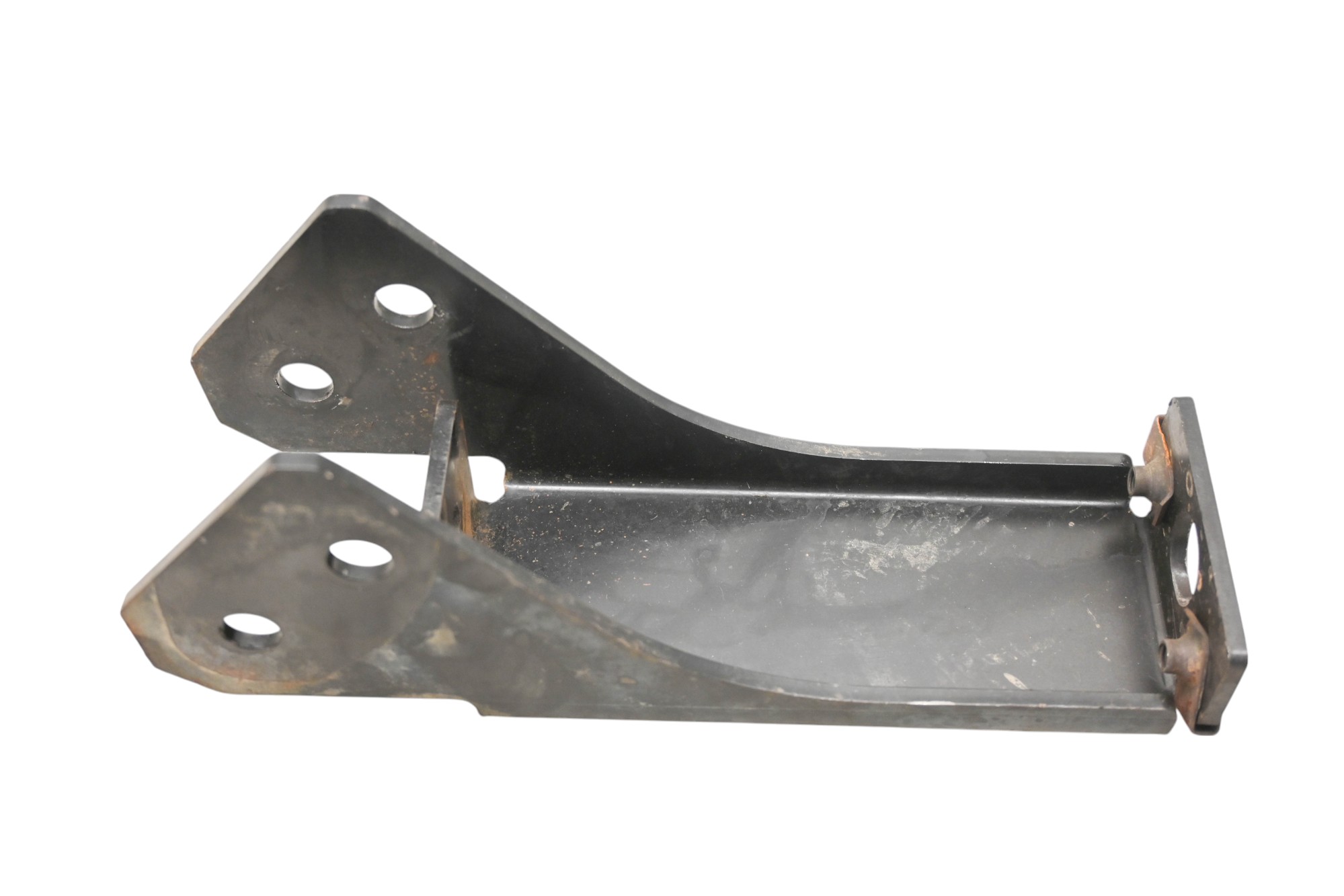 18 John Deere Gator RSX860M Muffler Support Bracket Mount