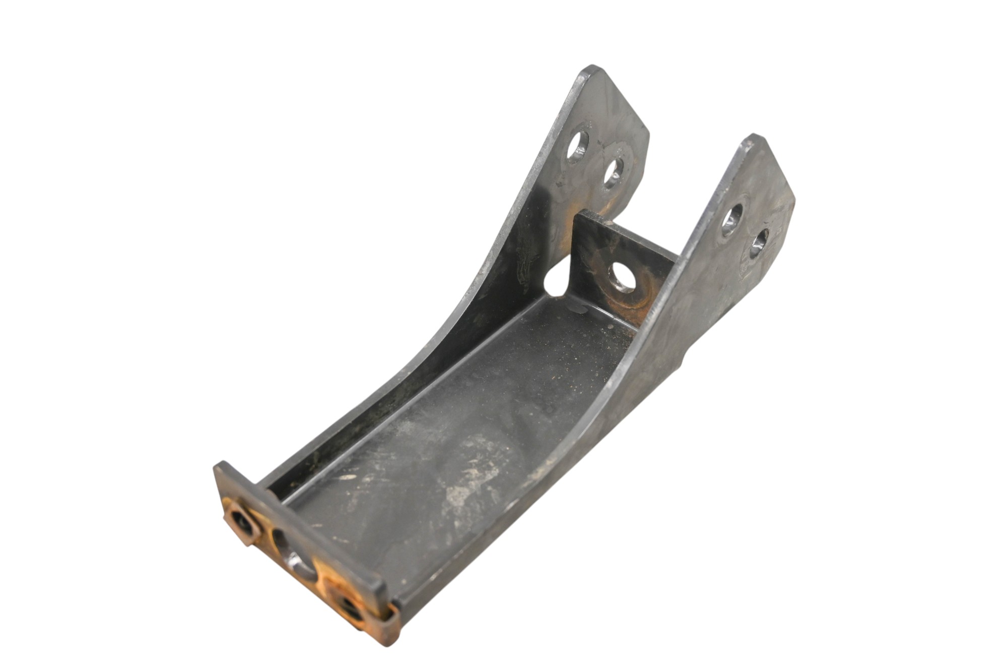 18 John Deere Gator RSX860M Muffler Support Bracket Mount