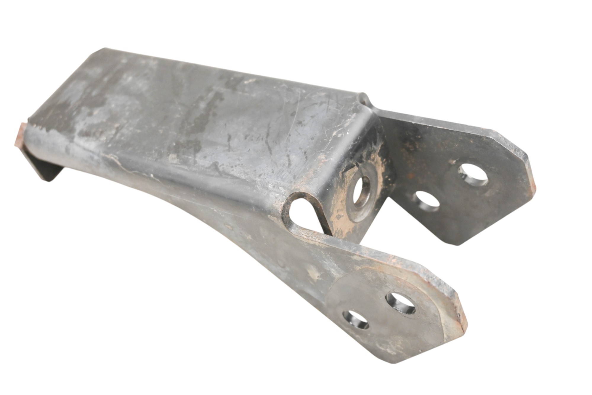 18 John Deere Gator RSX860M Muffler Support Bracket Mount
