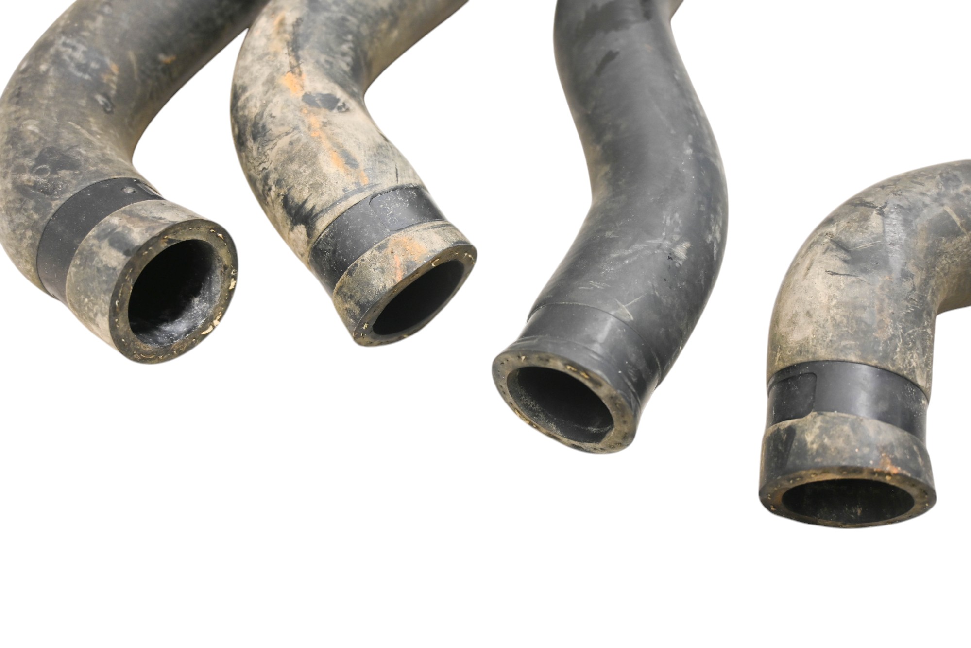 18 John Deere Gator RSX860M Radiator Coolant Hoses
