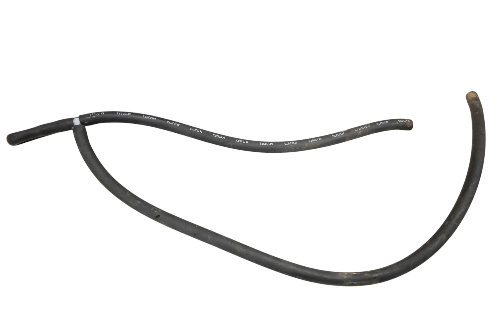 18 John Deere Gator RSX860M Transmission Vent Hoses