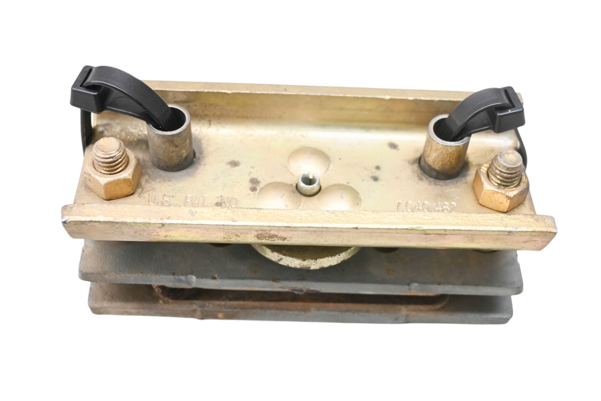 18 John Deere Gator RSX860M Parking Brake Caliper