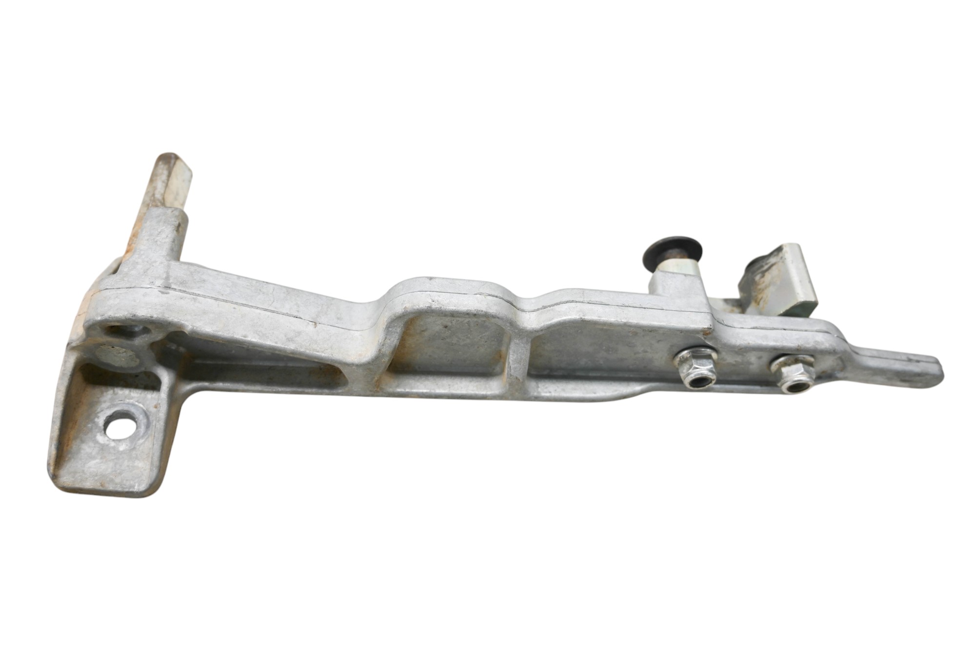 18 John Deere Gator RSX860M Right Side Cargo Box Bracket