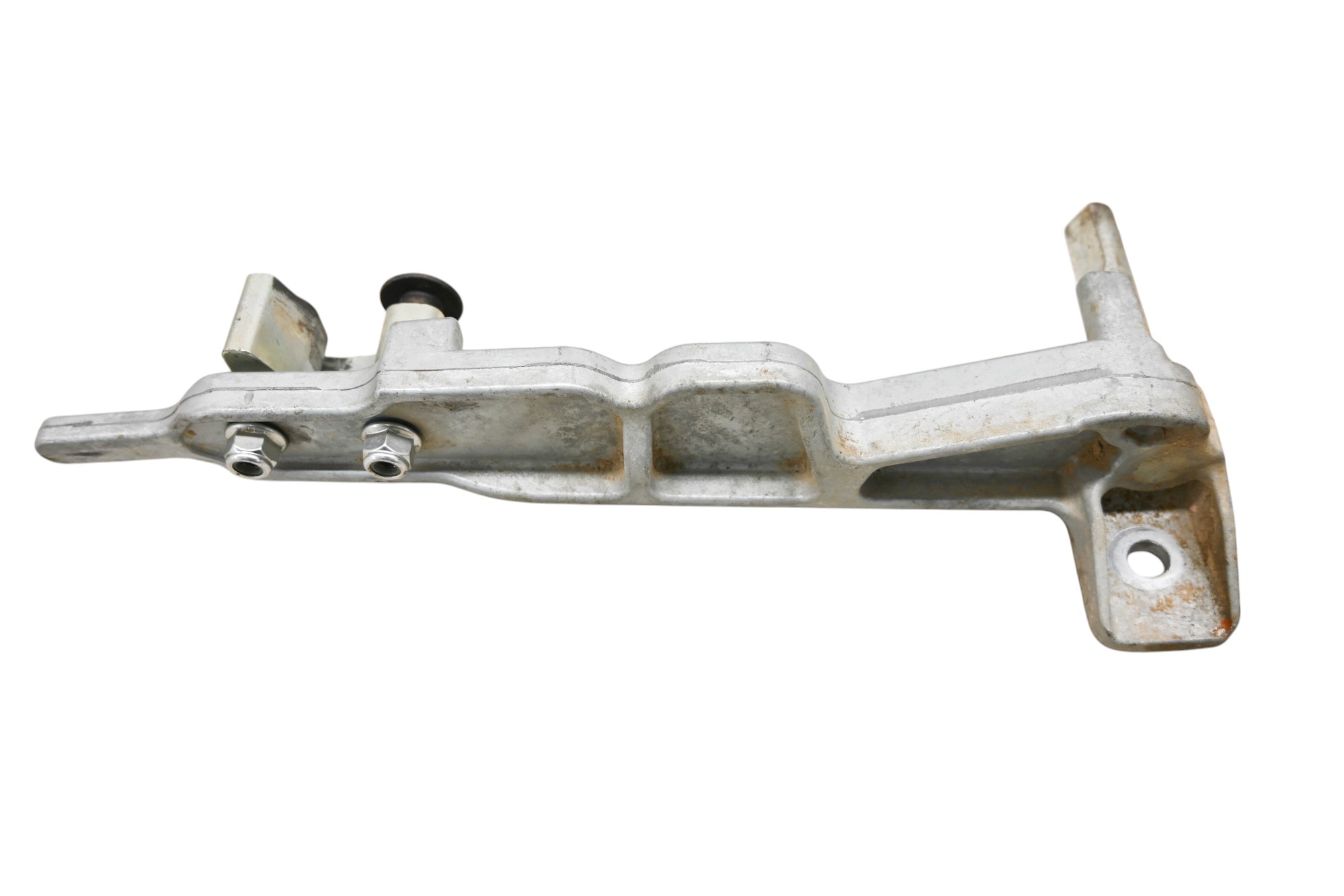 18 John Deere Gator RSX860M Left Side Cargo Box Bracket