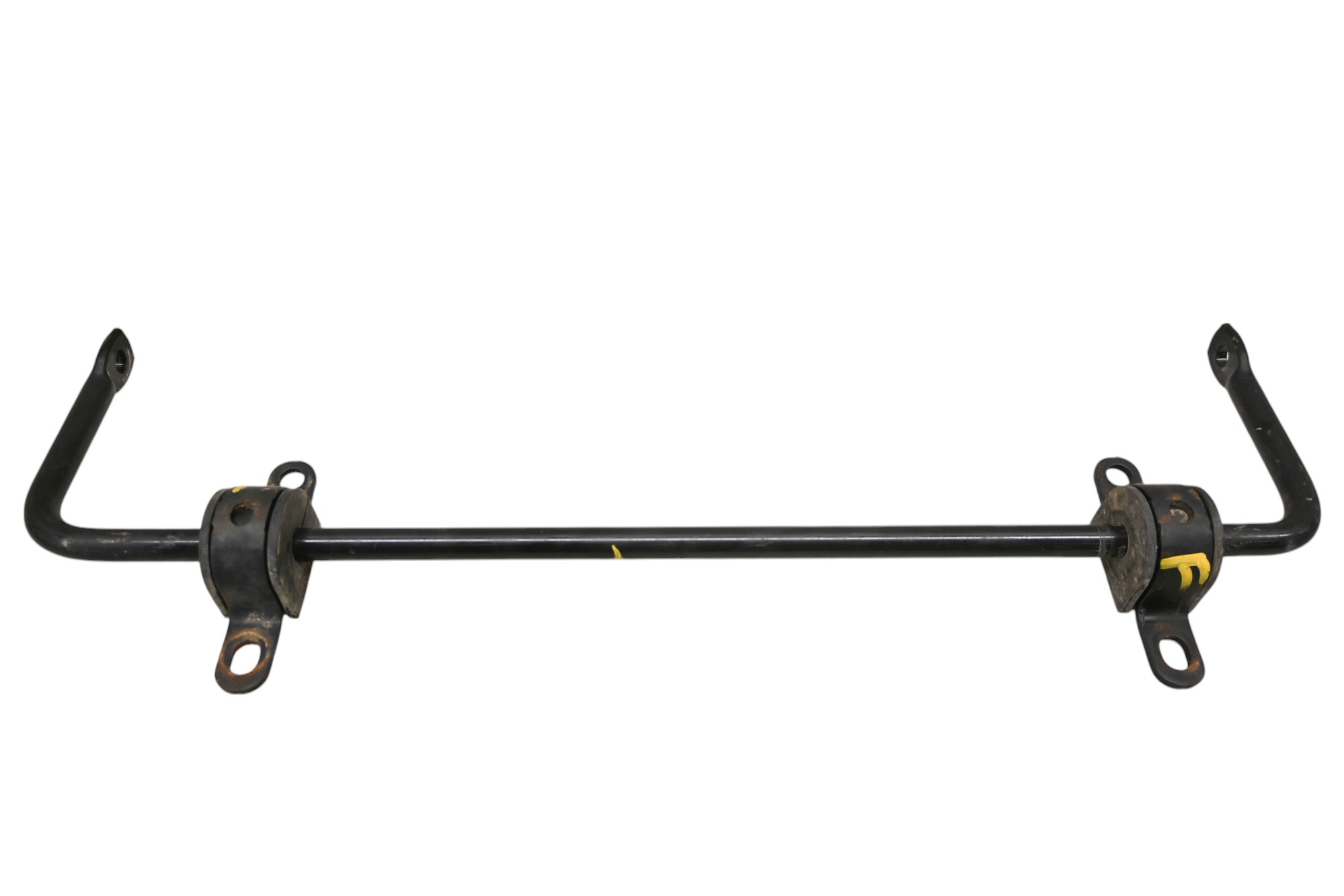 18 John Deere Gator RSX860M Front Swaybar