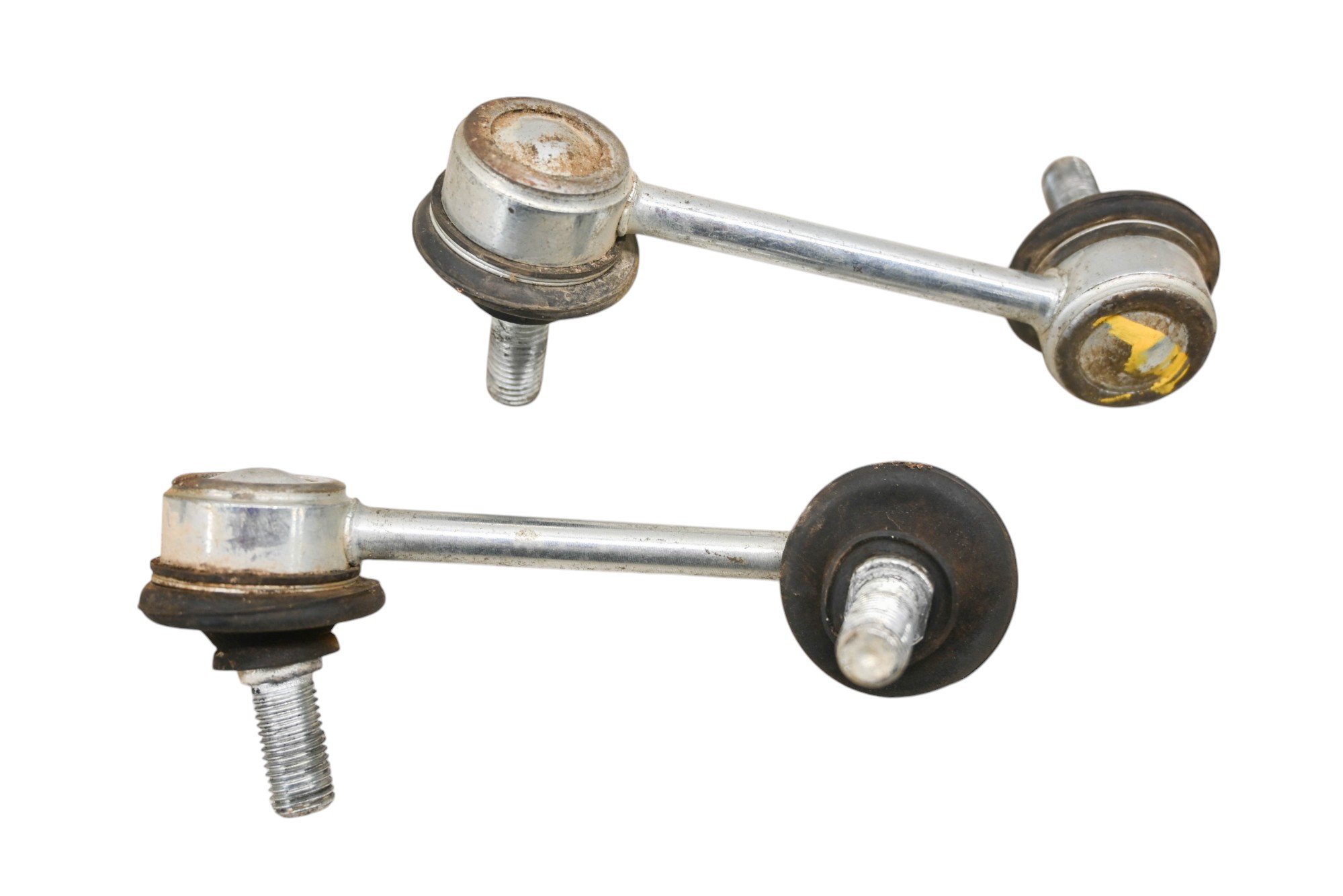 18 John Deere Gator RSX860M Front Sway Bar End Links
