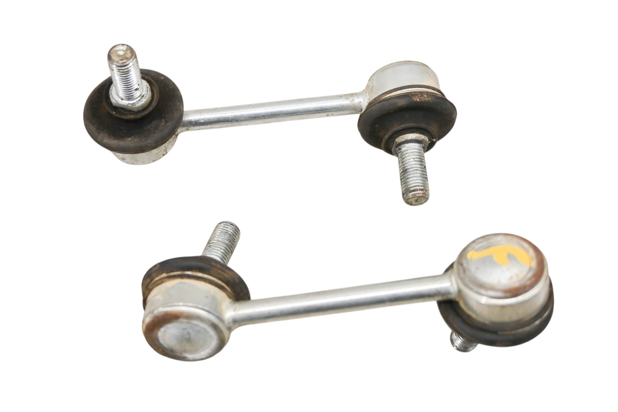 18 John Deere Gator RSX860M Front Sway Bar End Links