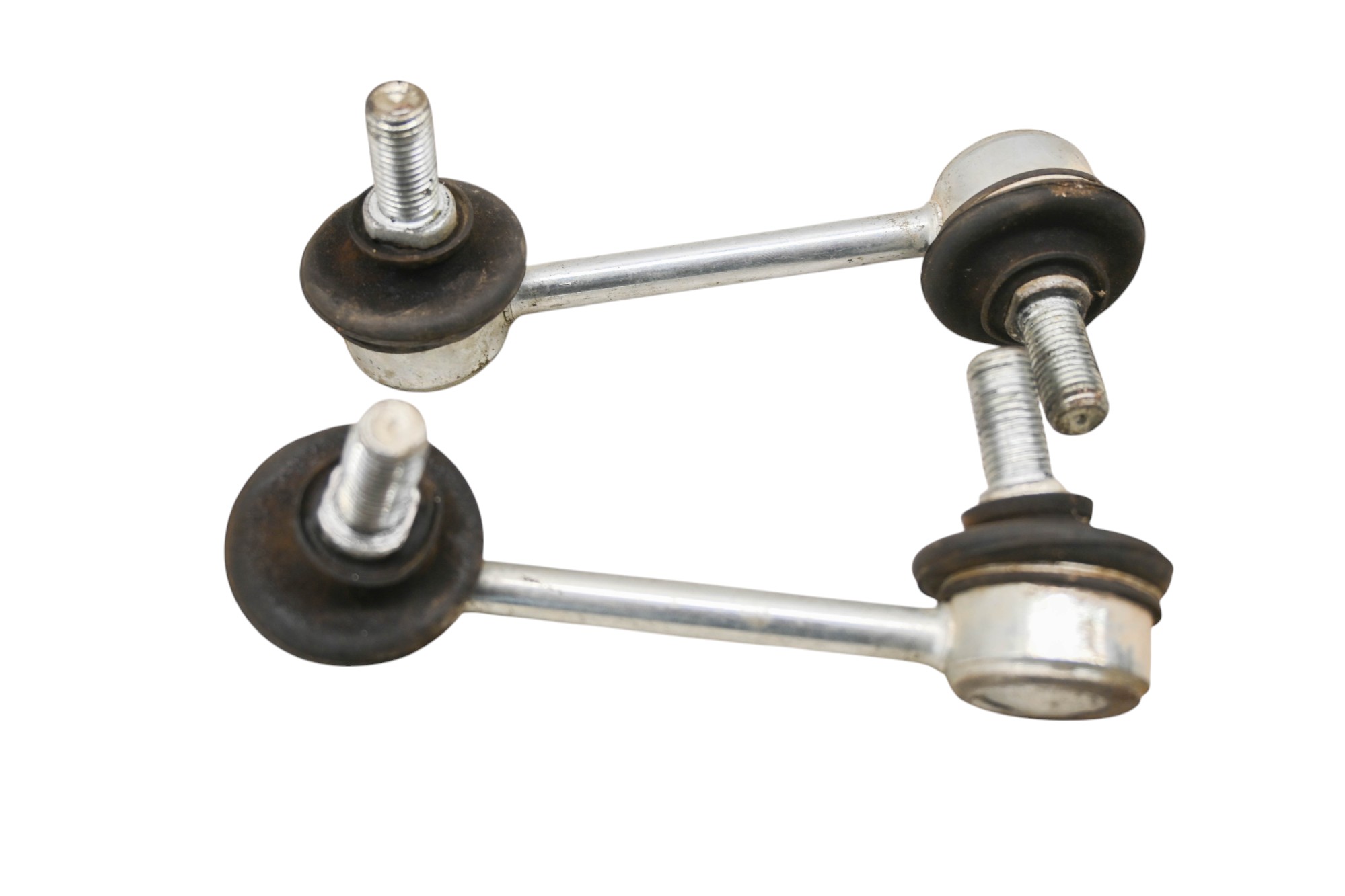 18 John Deere Gator RSX860M Front Sway Bar End Links