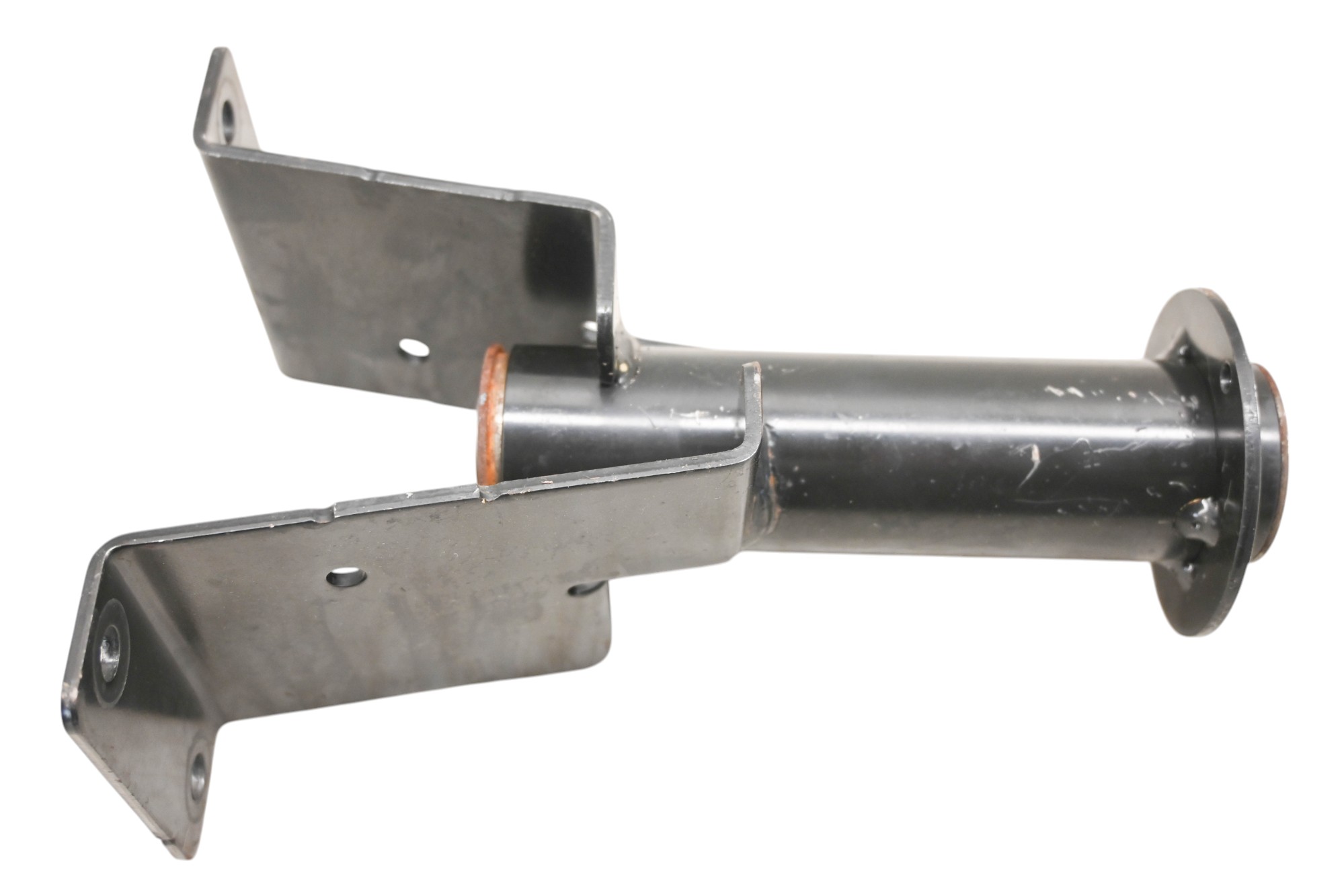 18 John Deere Gator RSX860M Steering Stem Mounting Bracket