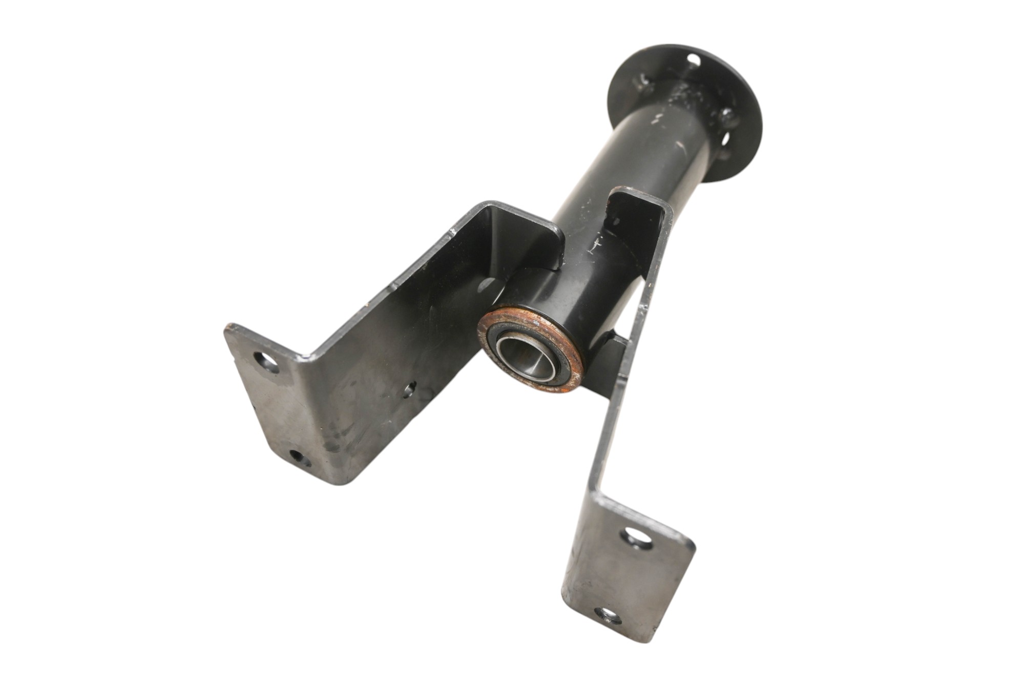 18 John Deere Gator RSX860M Steering Stem Mounting Bracket