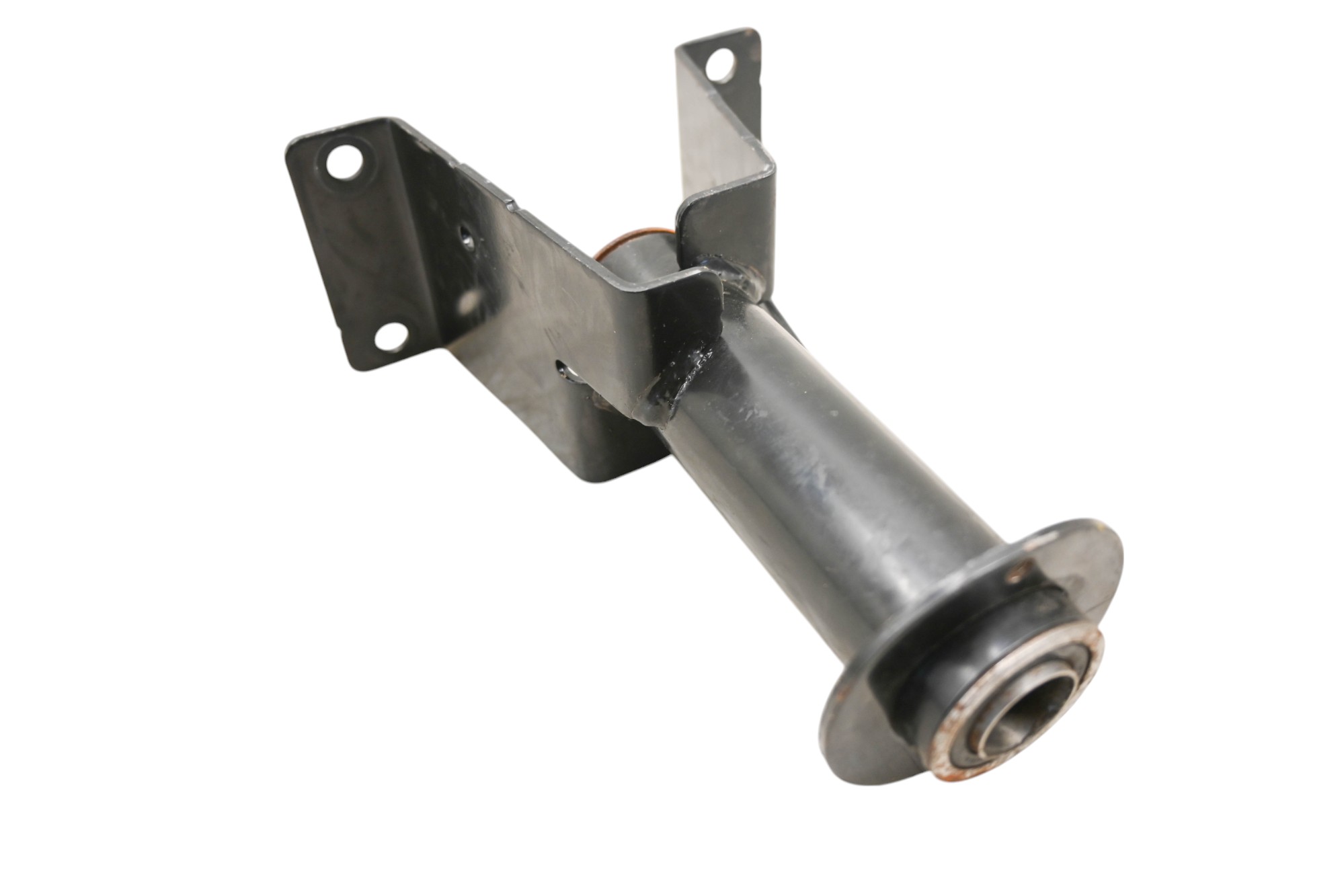 18 John Deere Gator RSX860M Steering Stem Mounting Bracket