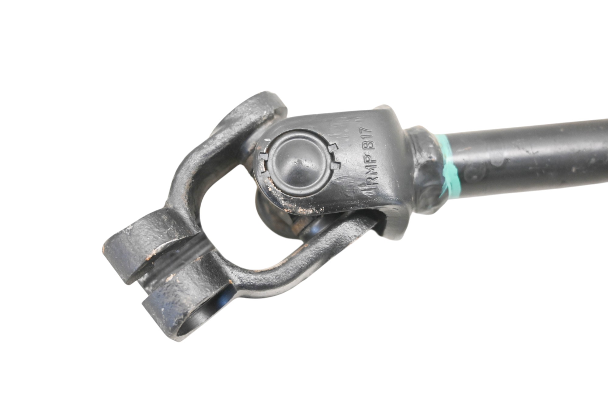 18 John Deere Gator RSX860M Upper Steering Stem Shaft