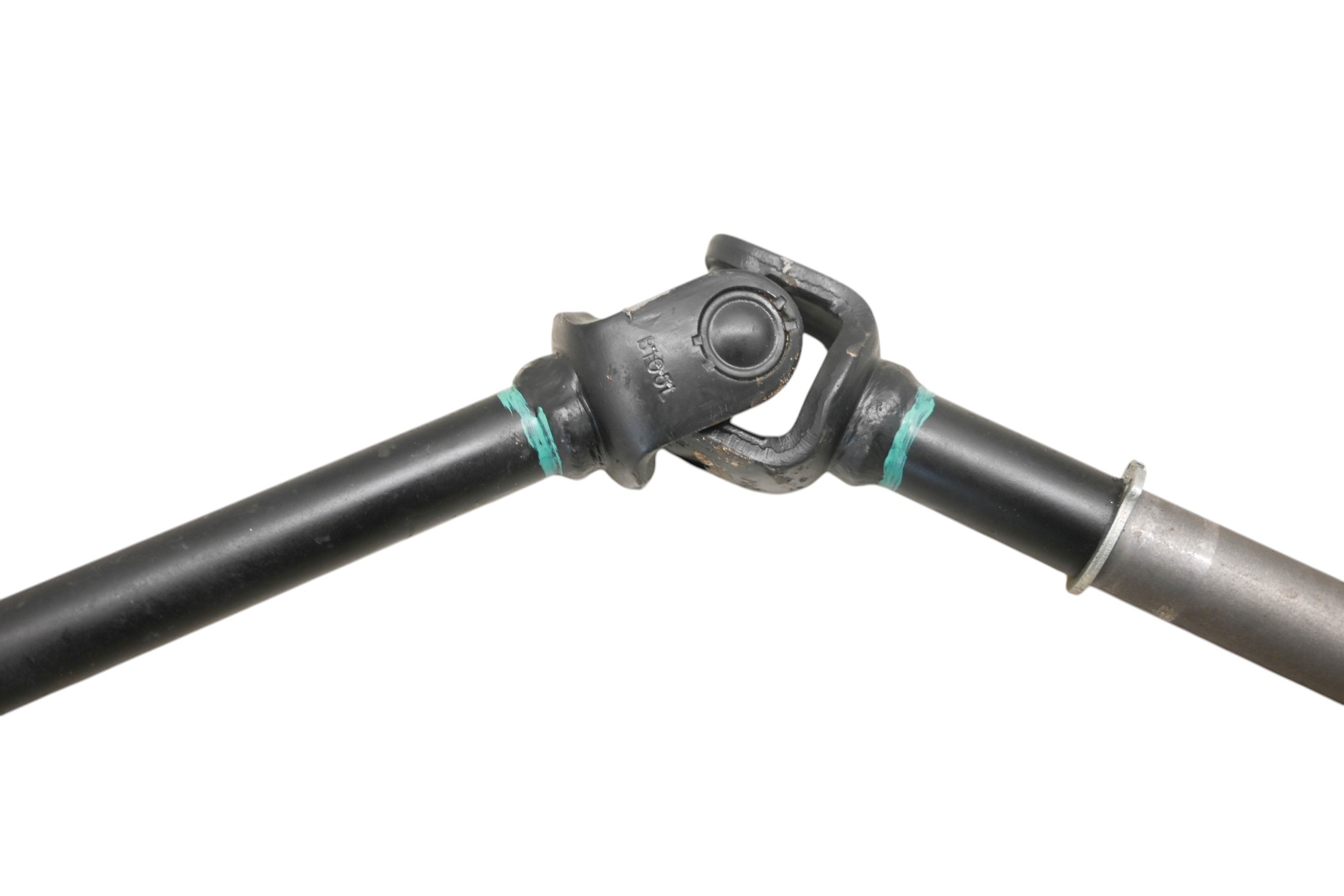 18 John Deere Gator RSX860M Upper Steering Stem Shaft