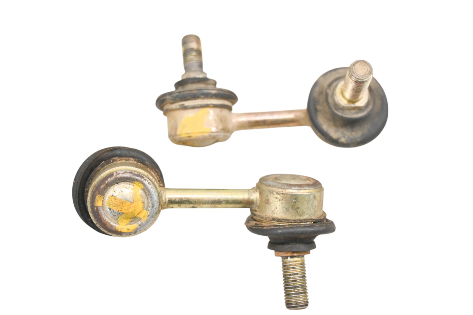 18 John Deere Gator RSX860M Rear Sway Bar End Links