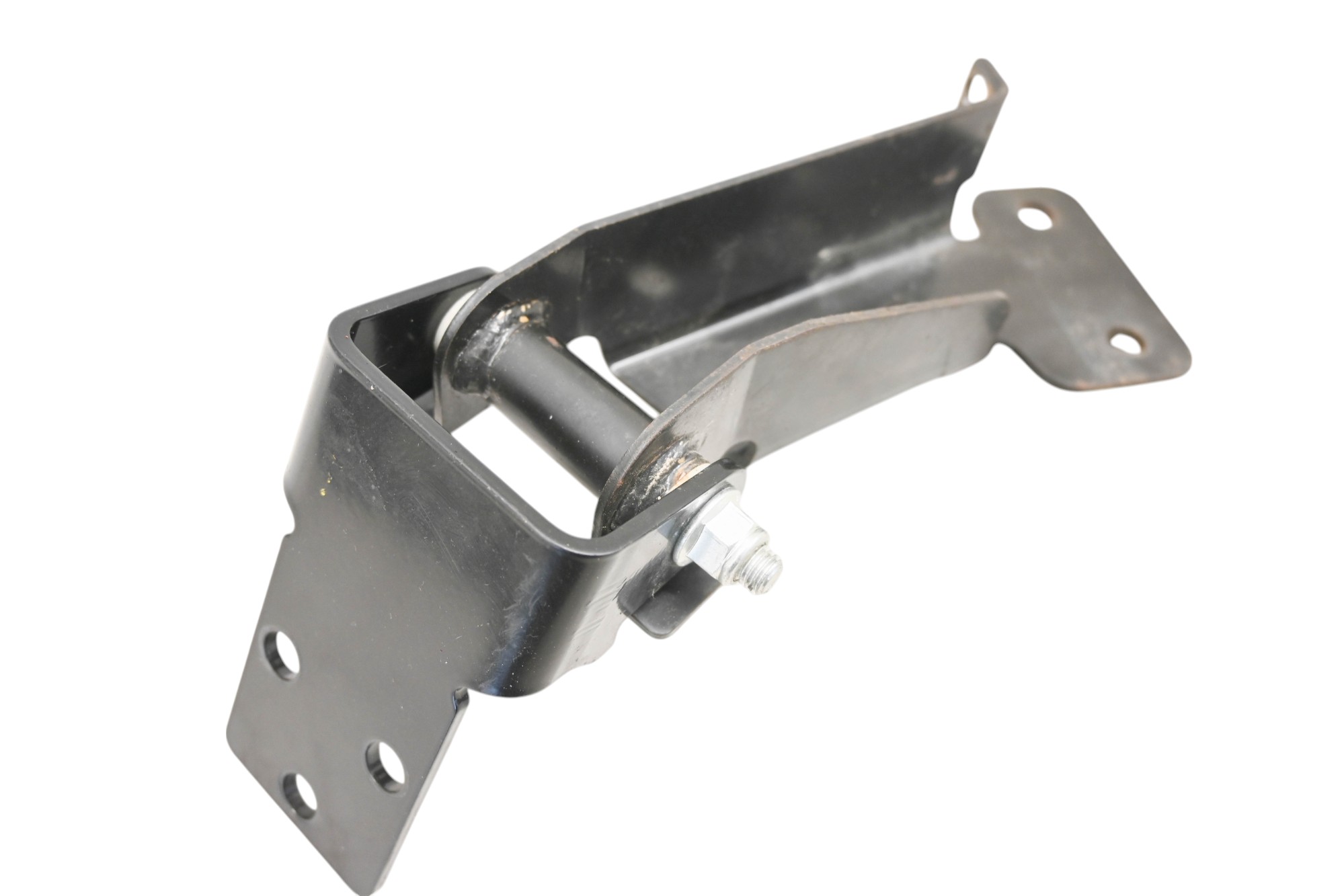 18 John Deere Gator RSX860M Driver Door Upper Mounting Bracket Left
