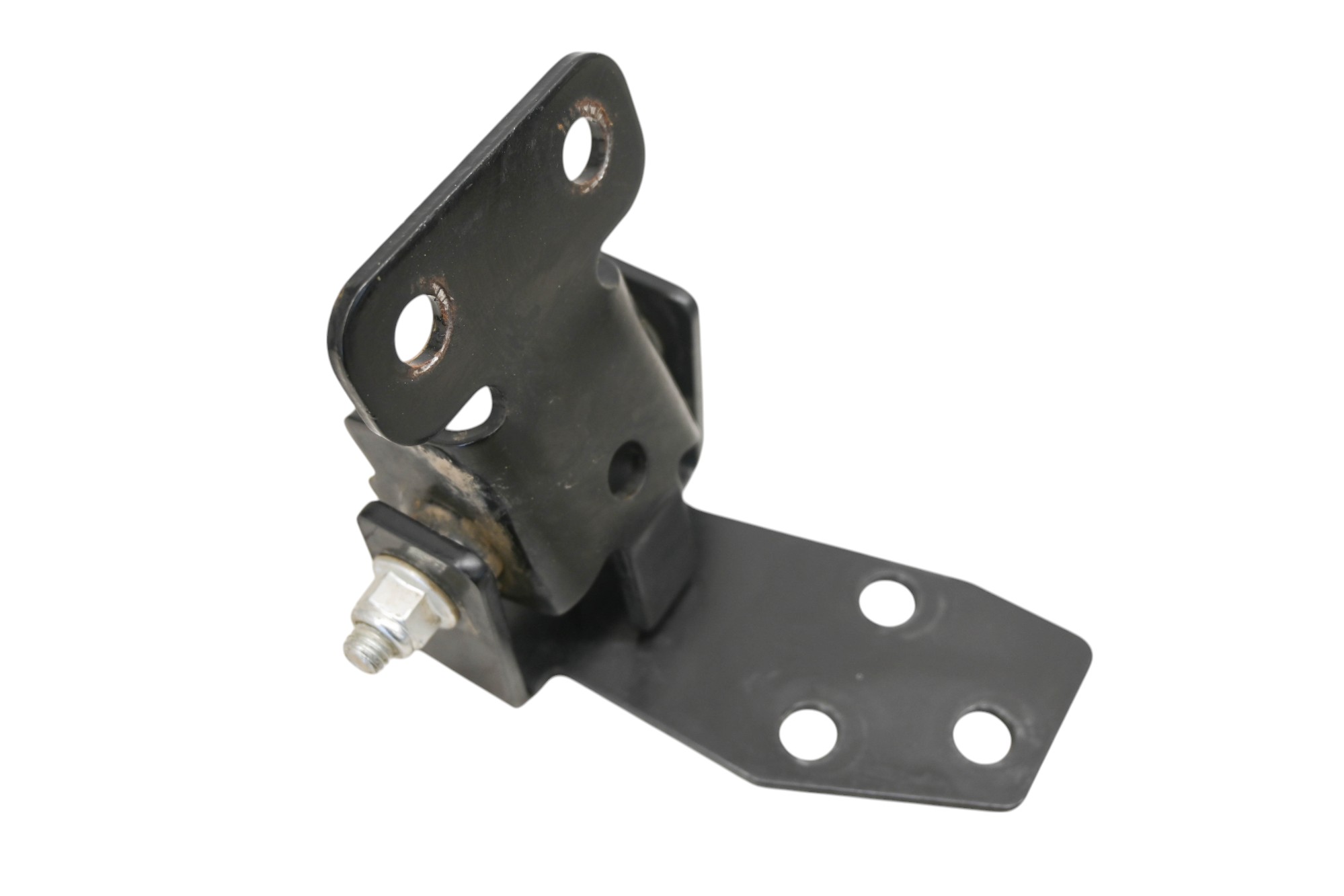 18 John Deere Gator RSX860M Driver Door Lower Mounting Bracket Left