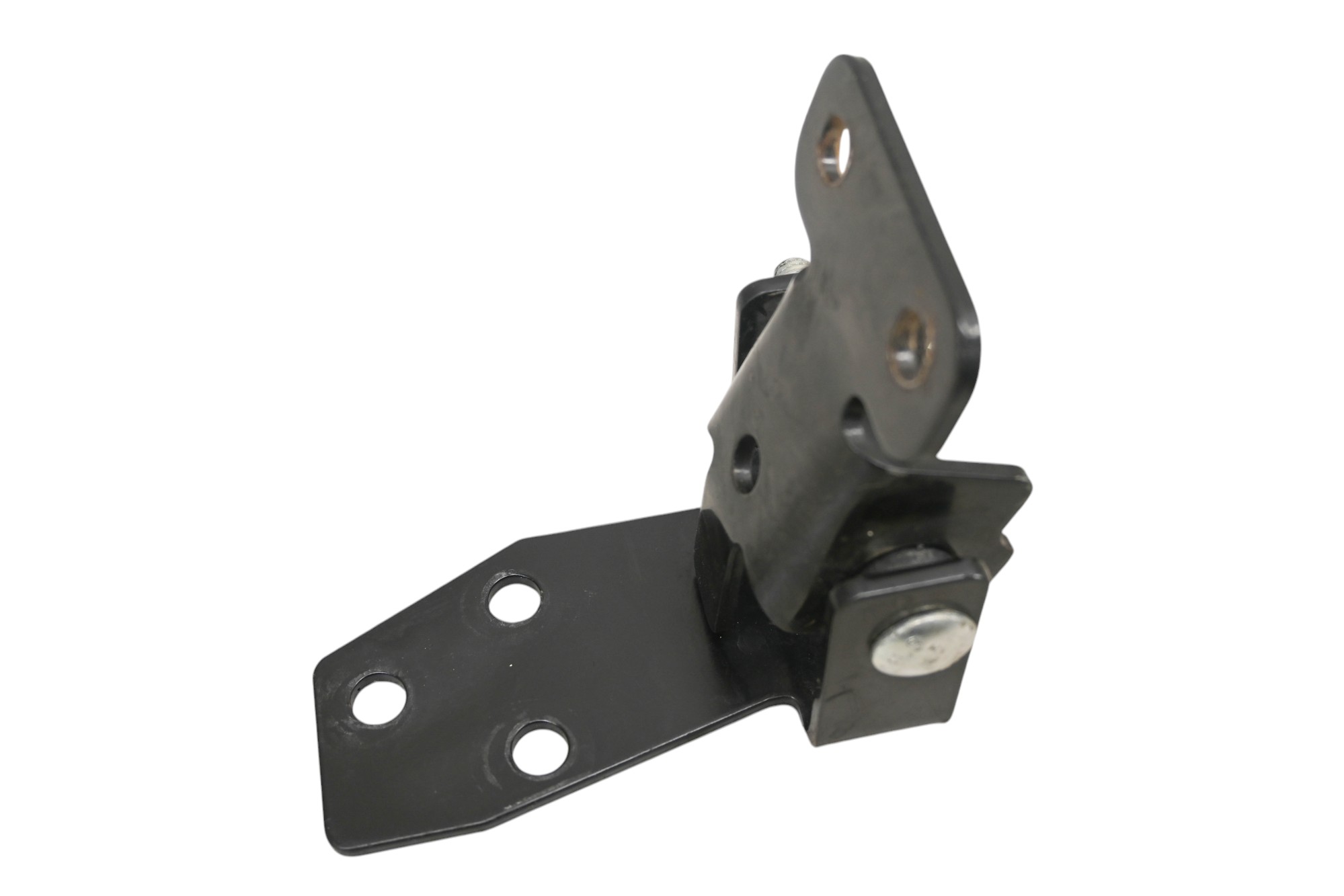 18 John Deere Gator RSX860M Driver Door Lower Mounting Bracket Left
