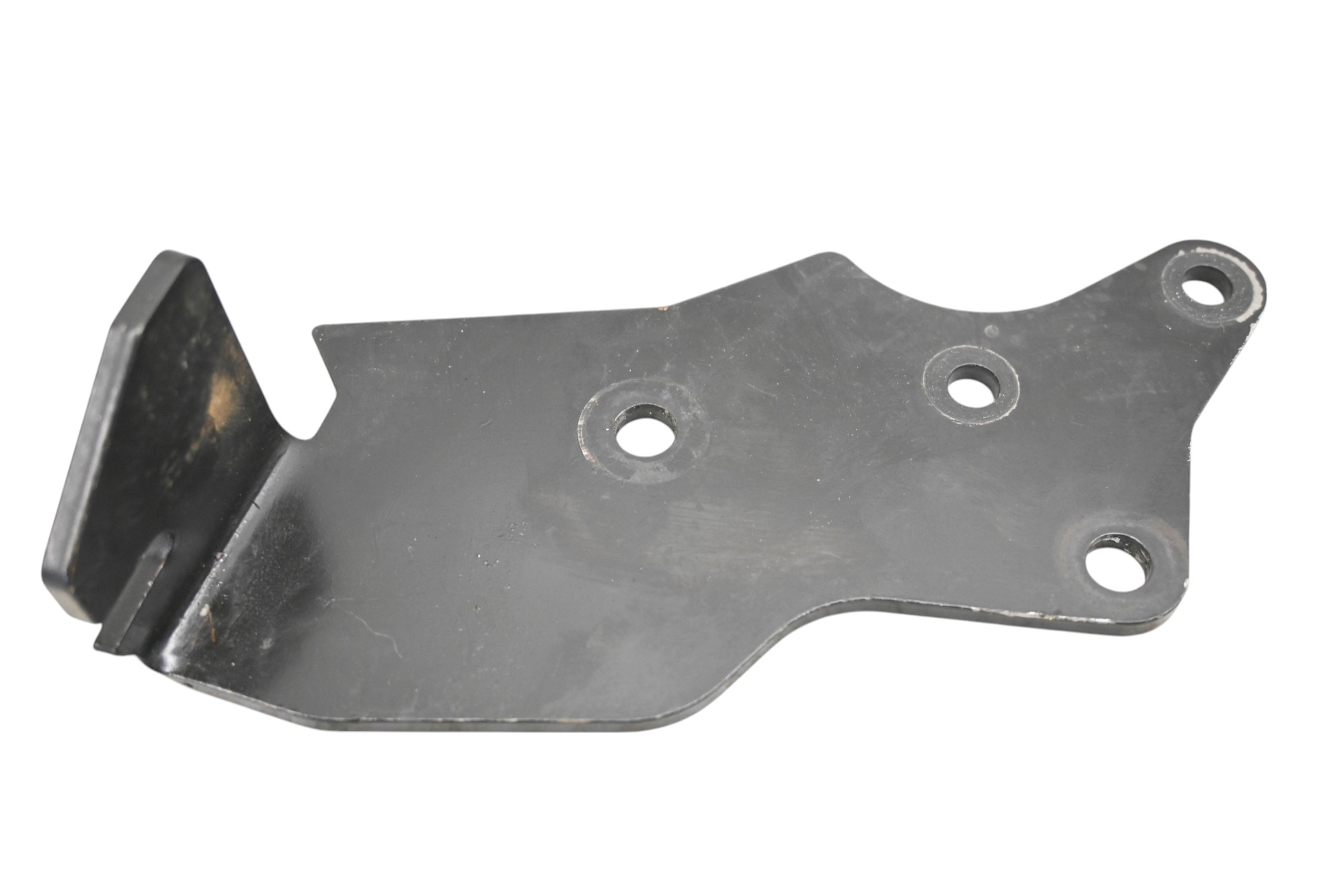 18 John Deere Gator RSX860M Parking Brake Caliper Mounting Bracket