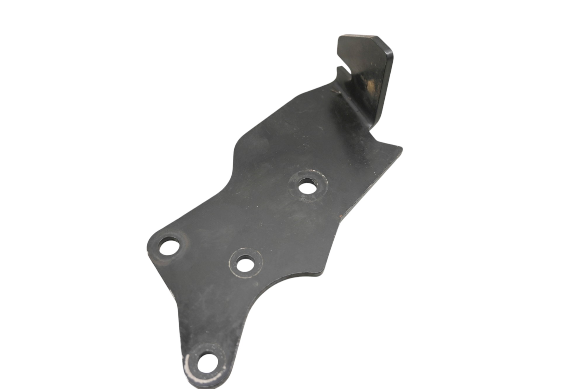18 John Deere Gator RSX860M Parking Brake Caliper Mounting Bracket