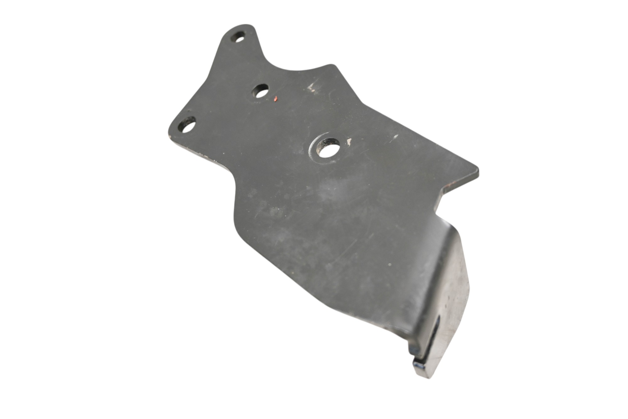 18 John Deere Gator RSX860M Parking Brake Caliper Mounting Bracket