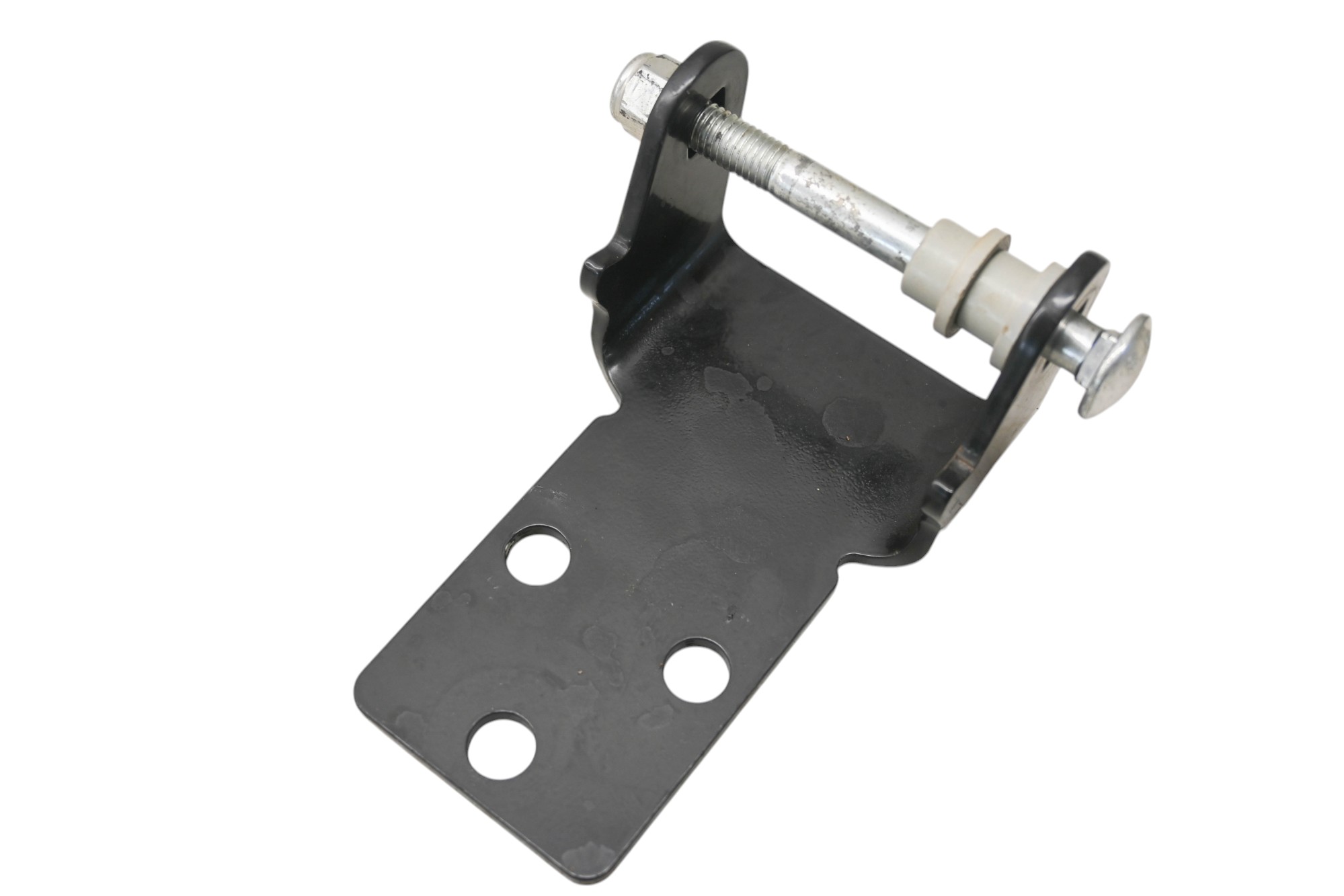 18 John Deere Gator RSX860M Passenger Door Upper Mounting Bracket Right