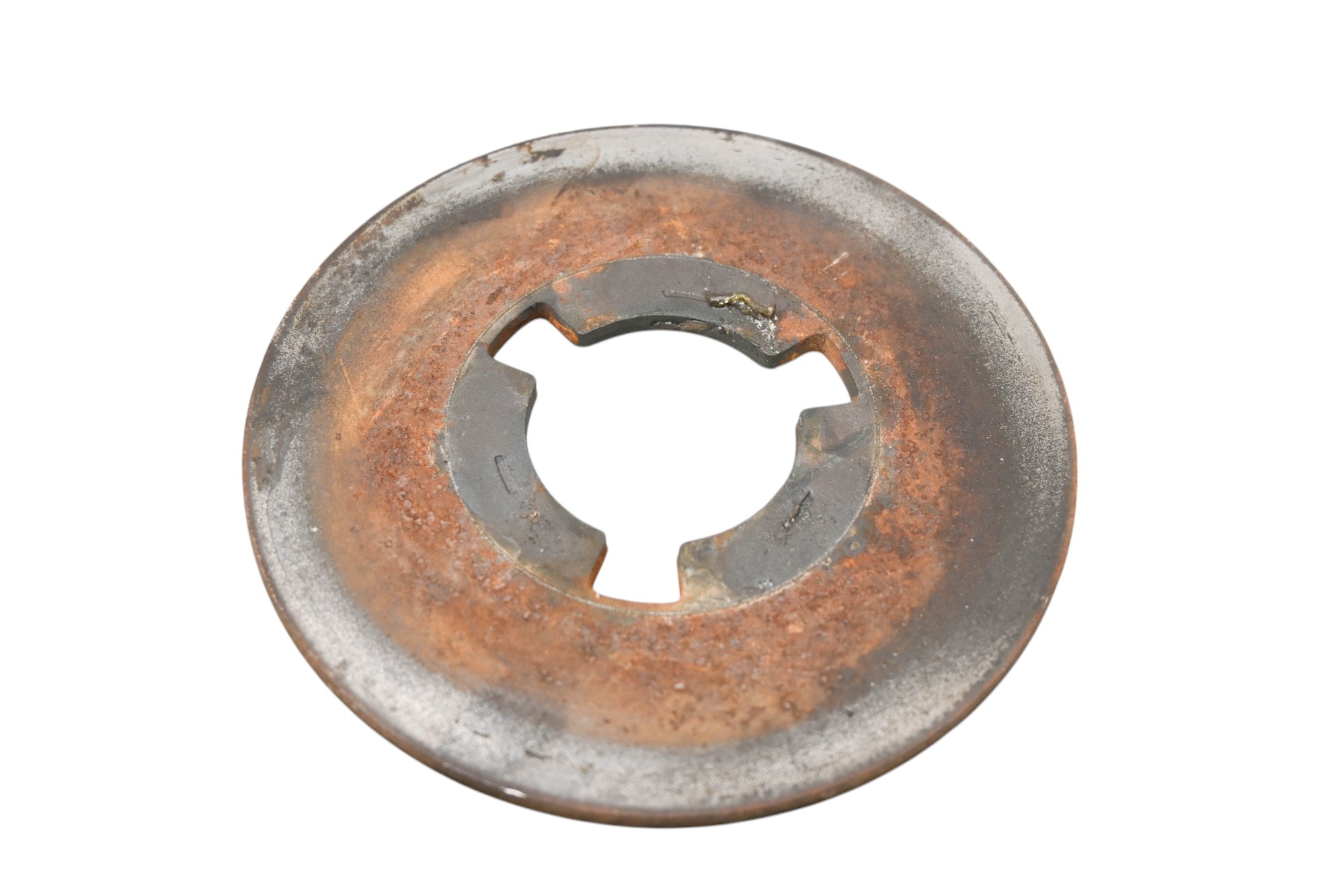 18 John Deere Gator RSX860M Parking Brake Rotor Disc