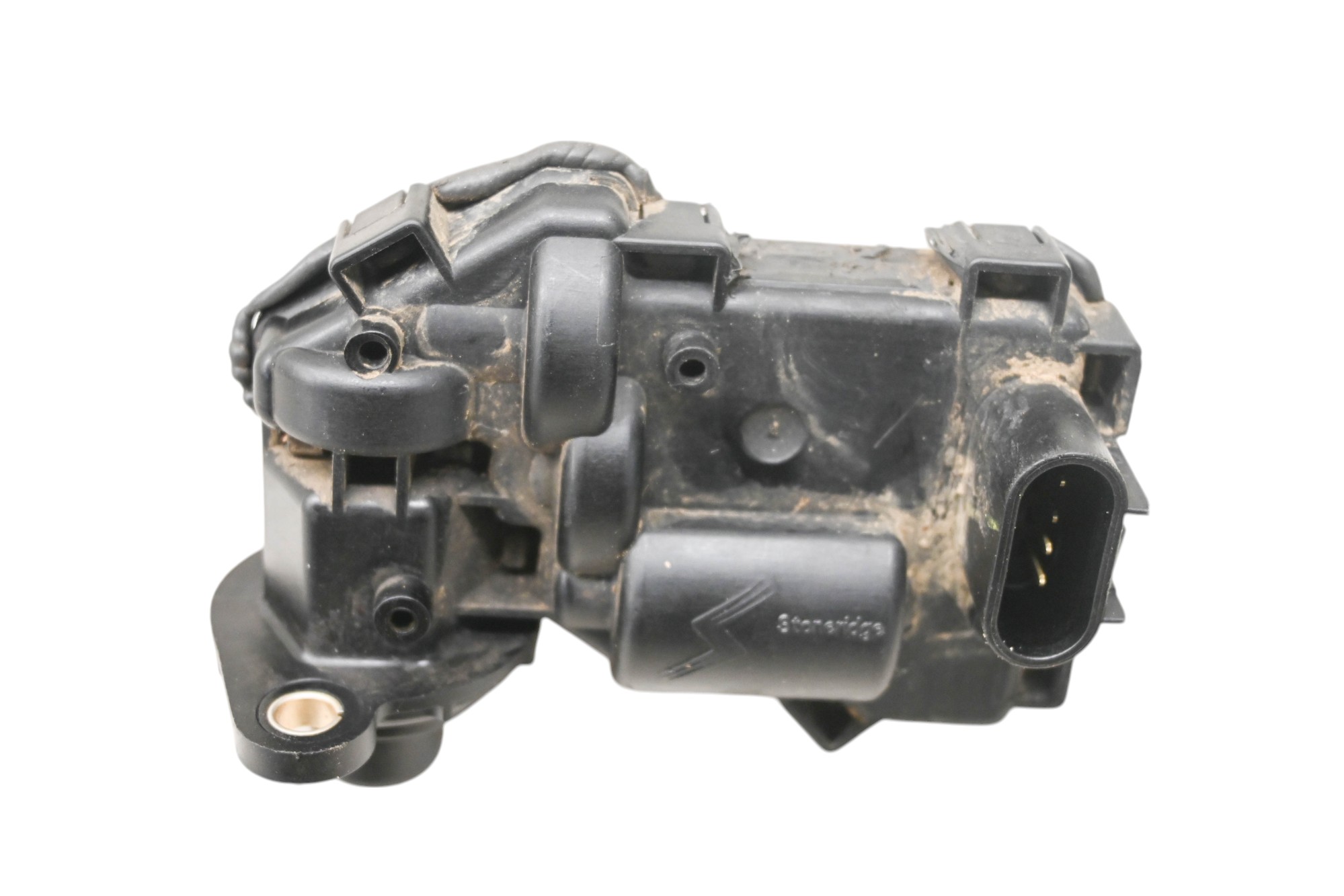 18 John Deere Gator RSX860M 4Wd Front Differential Actuator
