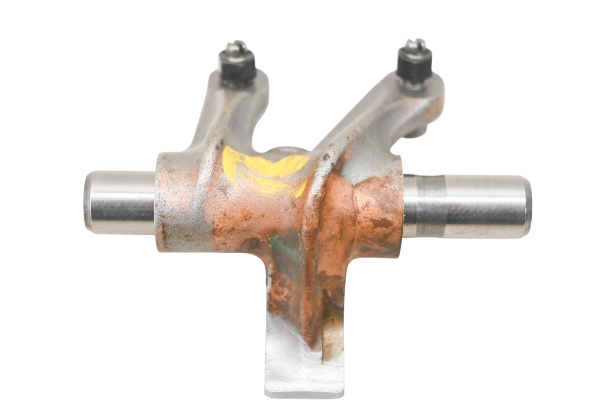 18 John Deere Gator RSX860M Exhaust Rocker Arm