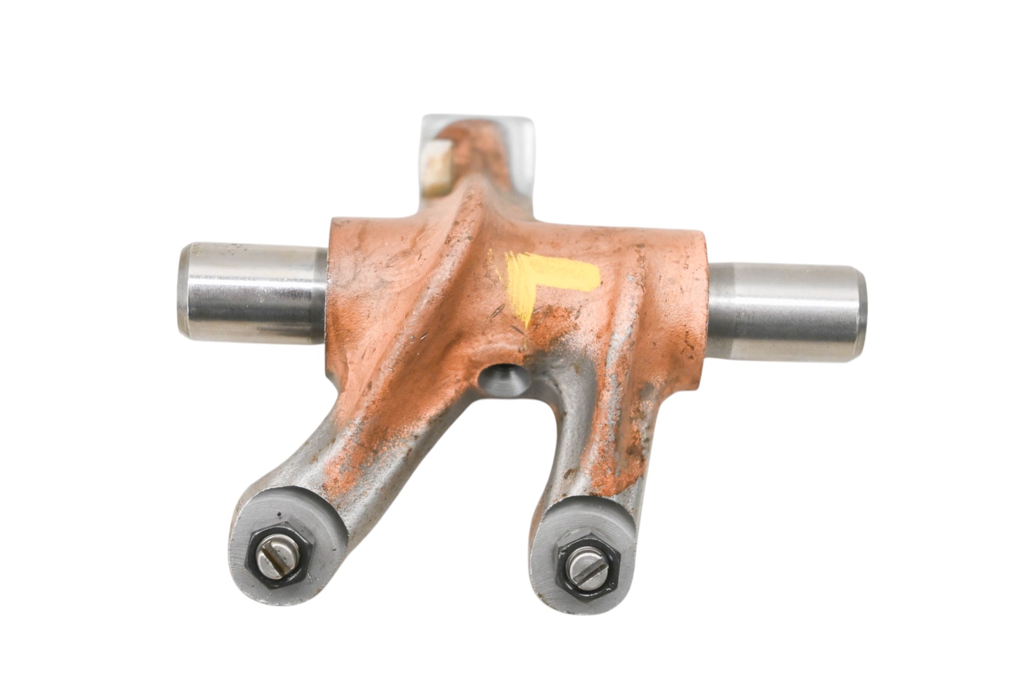18 John Deere Gator RSX860M Intake Rocker Arm
