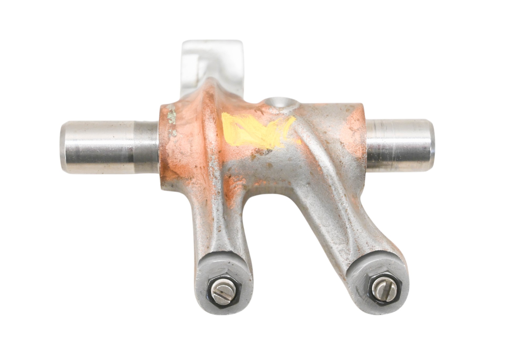 18 John Deere Gator RSX860M Exhaust Rocker Arm