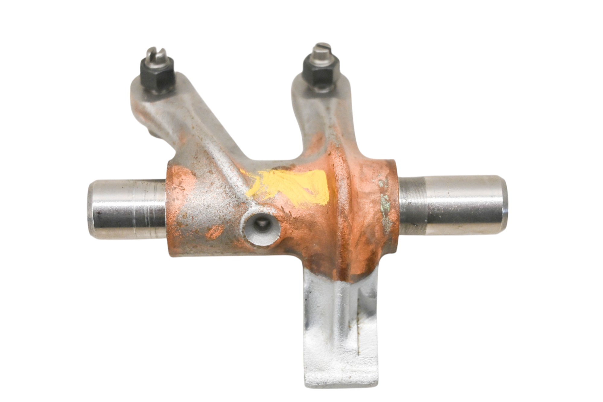18 John Deere Gator RSX860M Exhaust Rocker Arm