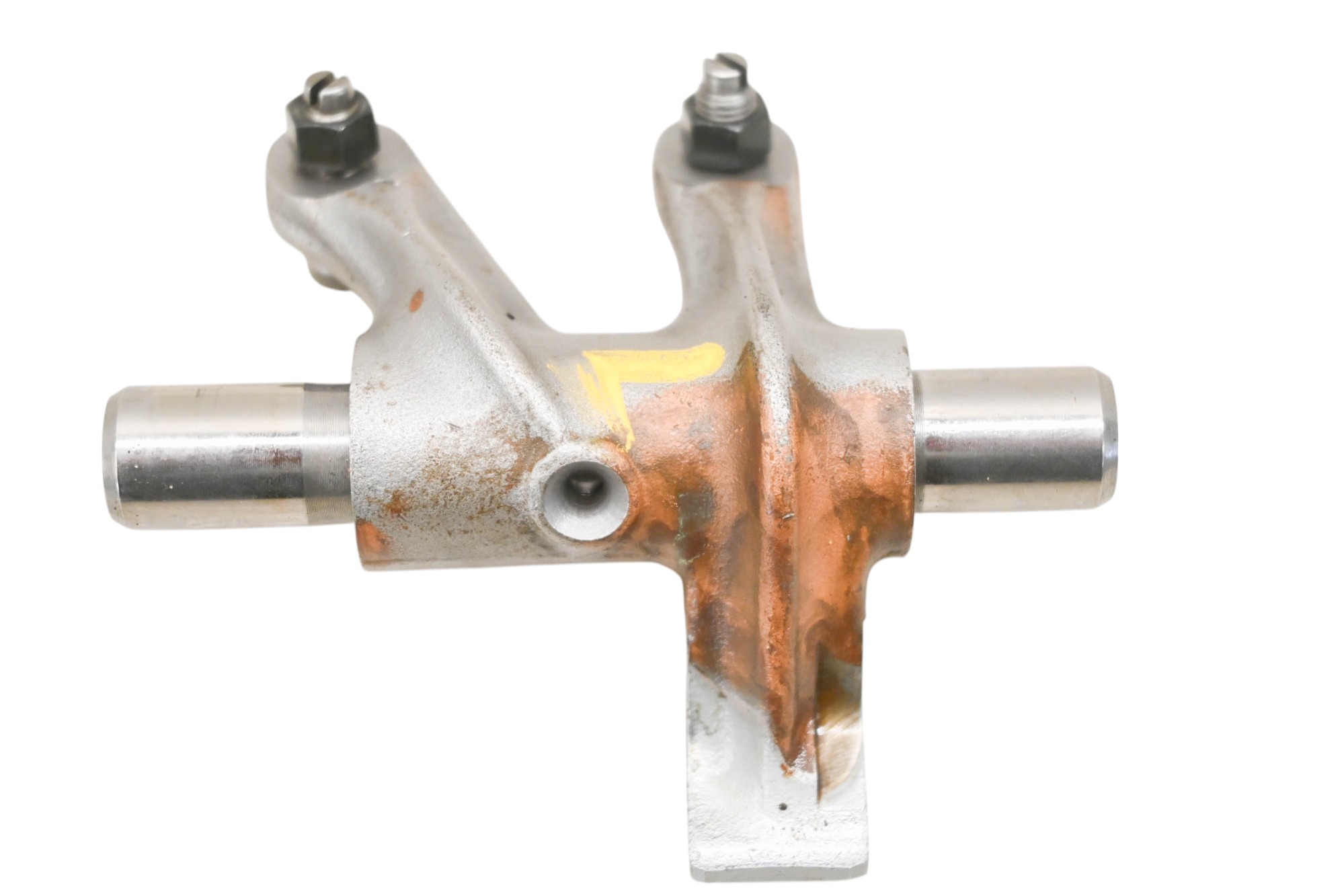 18 John Deere Gator RSX860M Intake Rocker Arm