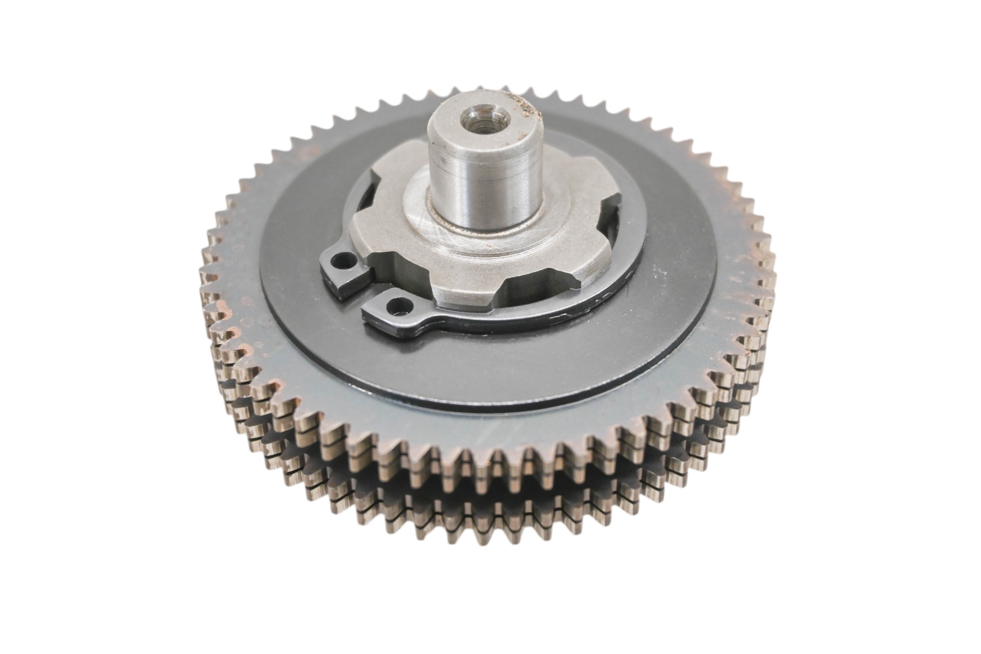 18 John Deere Gator RSX860M Starter Clutch Gear