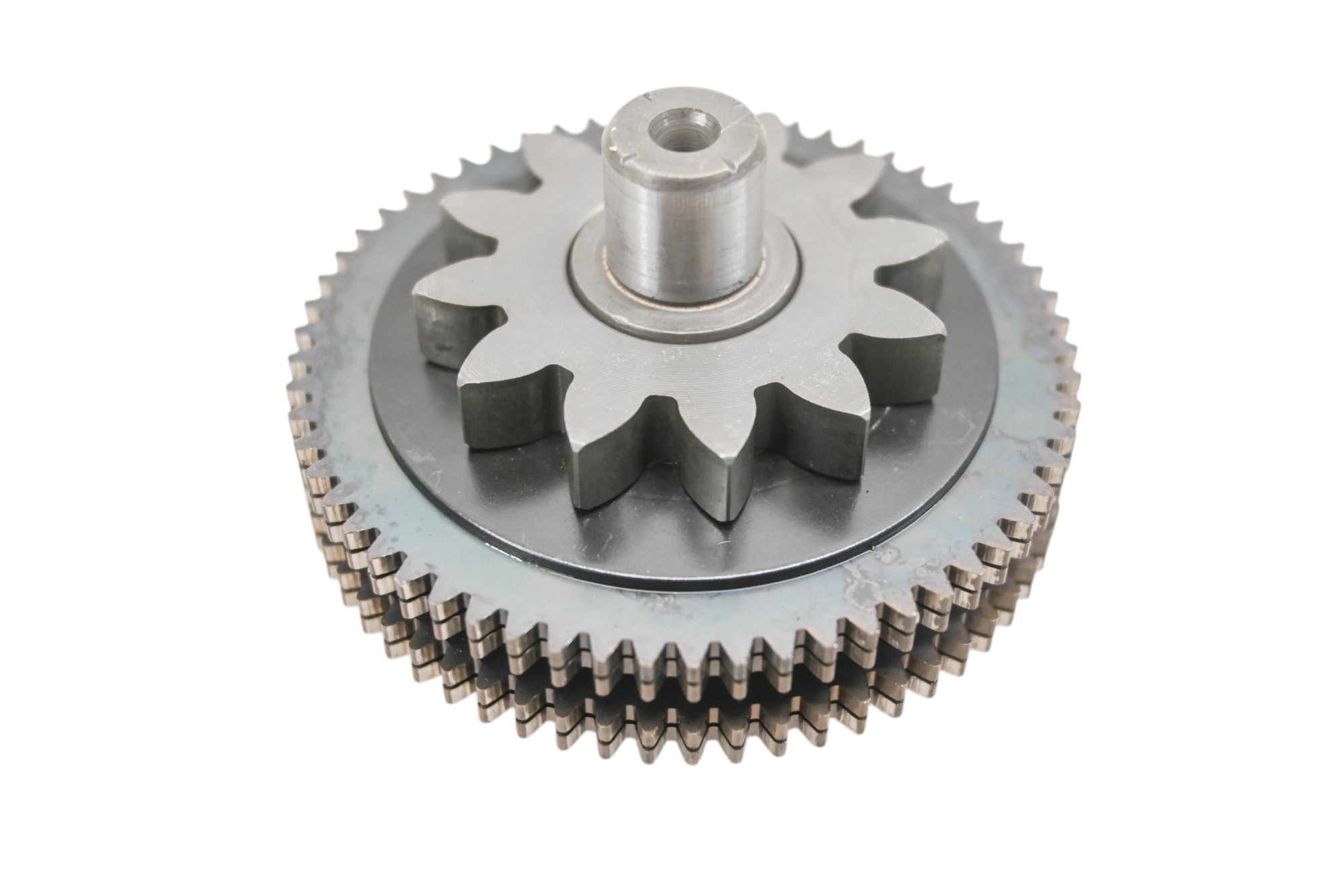 18 John Deere Gator RSX860M Starter Clutch Gear