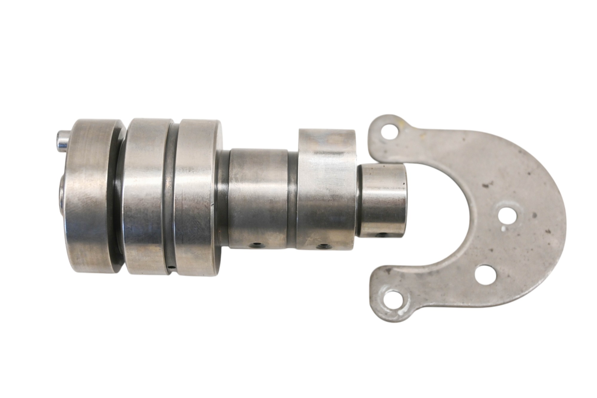 18 John Deere Gator RSX860M Right Camshaft Cam Shaft