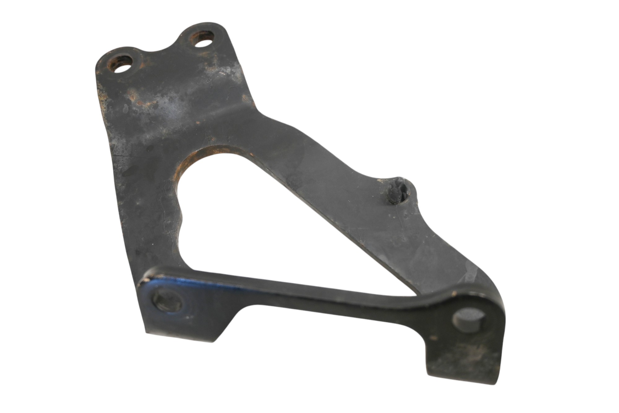 18 John Deere Gator RSX860M Steering Bracket Support Mount