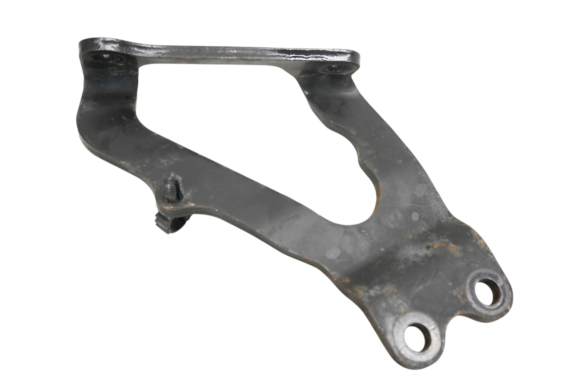 18 John Deere Gator RSX860M Steering Bracket Support Mount