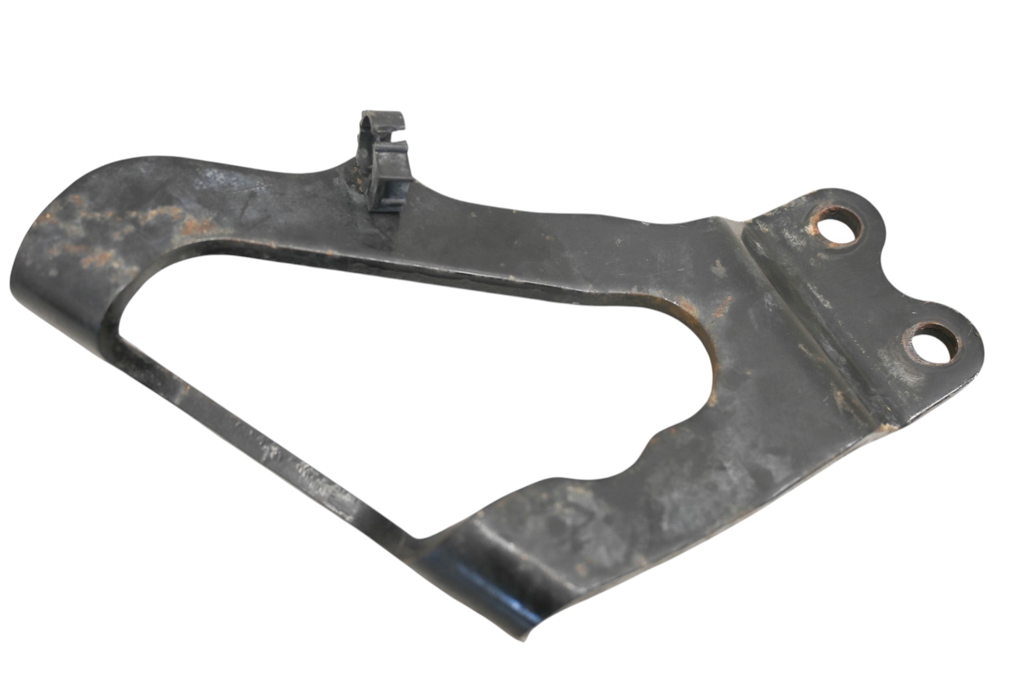 18 John Deere Gator RSX860M Steering Bracket Support Mount