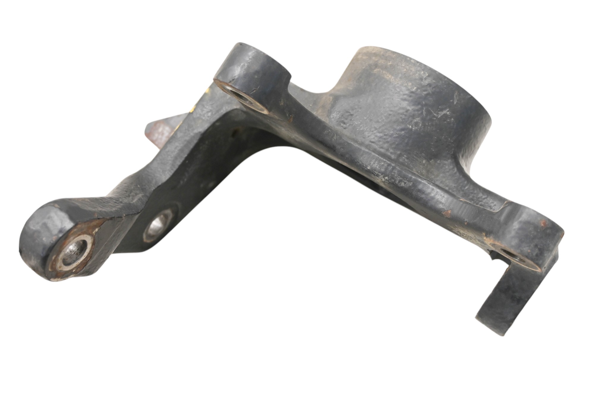 18 John Deere Gator RSX860M Front Right Spindle Knuckle