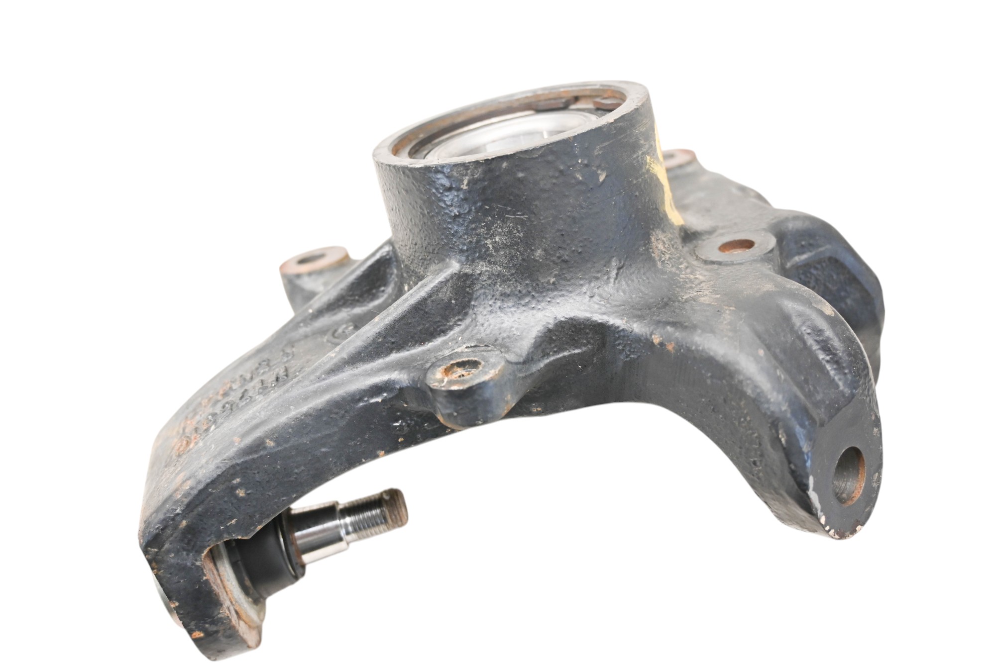 18 John Deere Gator RSX860M Rear Right Spindle Knuckle