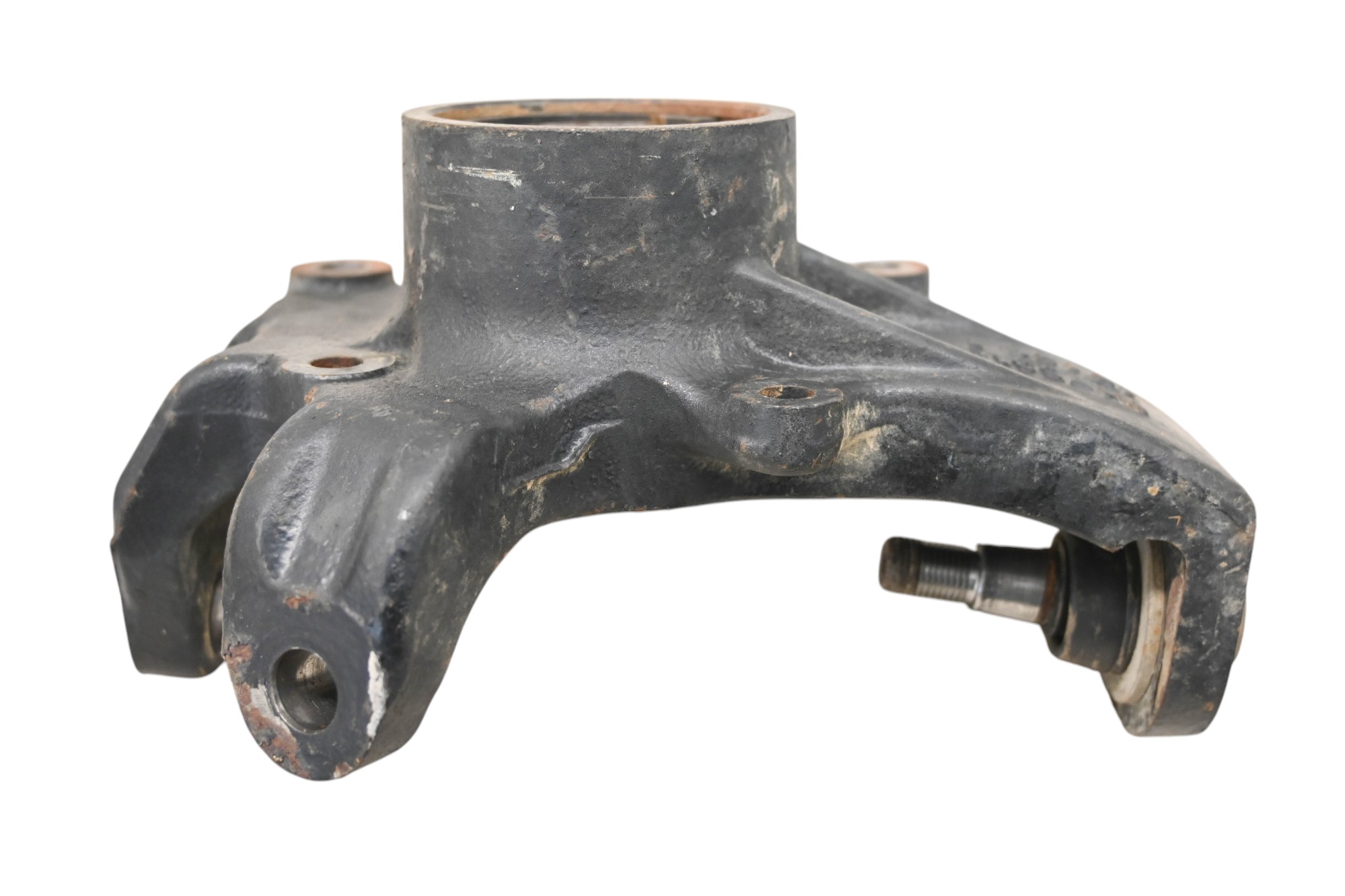 18 John Deere Gator RSX860M Rear Left Spindle Knuckle