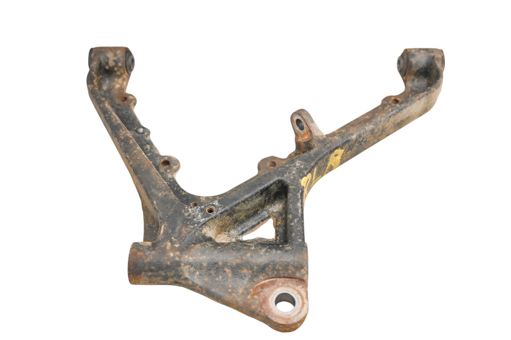 18 John Deere Gator RSX860M Rear Lower Right A-Arm