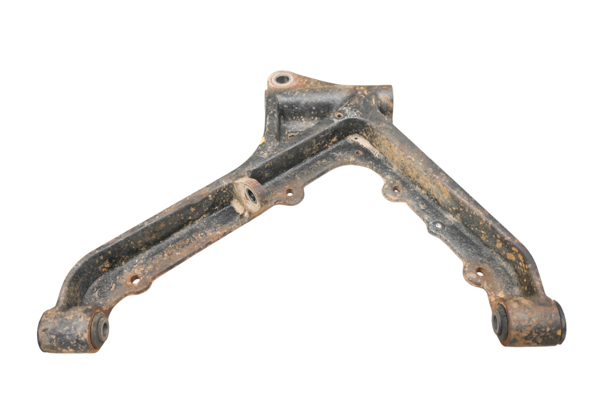 18 John Deere Gator RSX860M Rear Lower Right A-Arm
