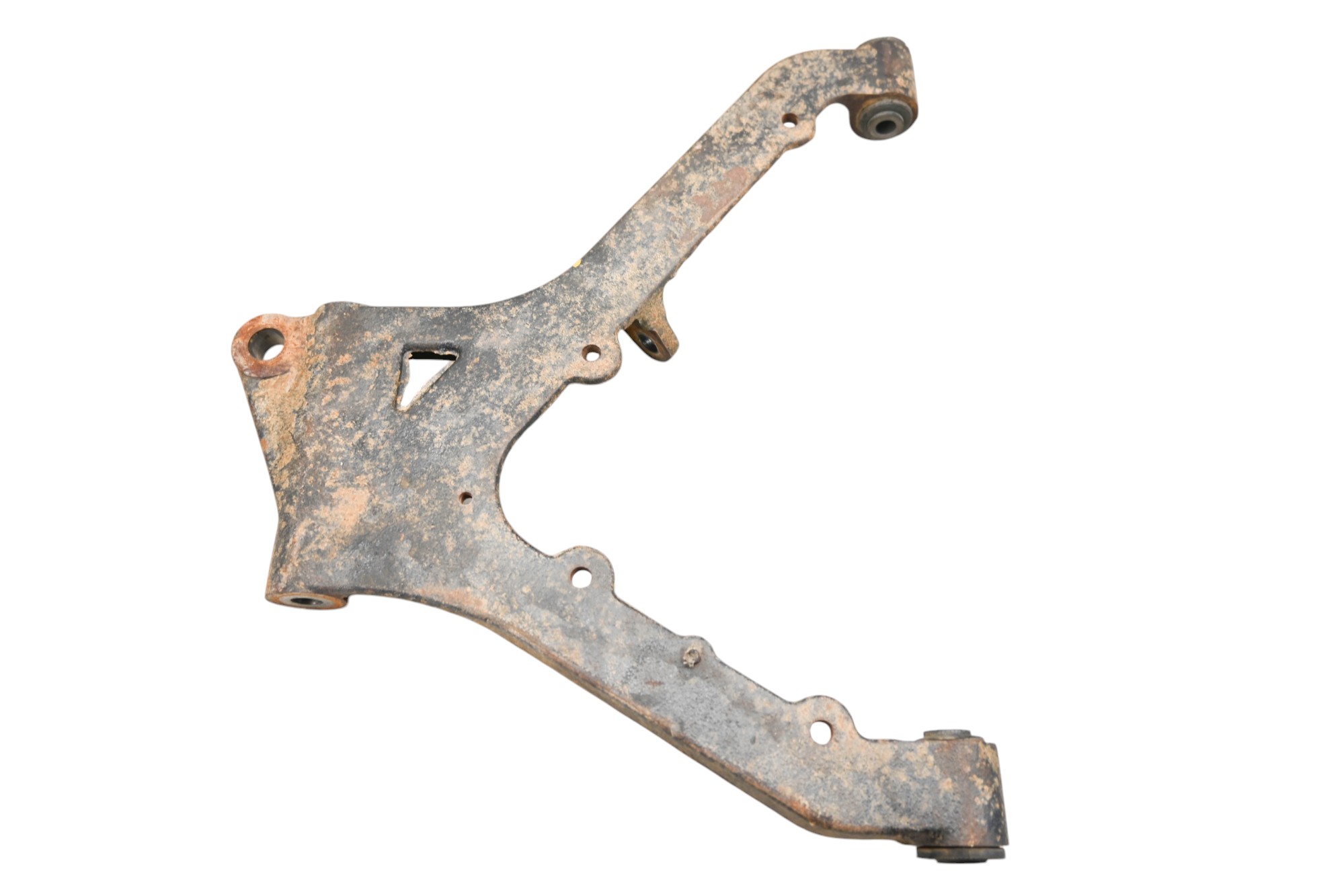 18 John Deere Gator RSX860M Rear Lower Right A-Arm