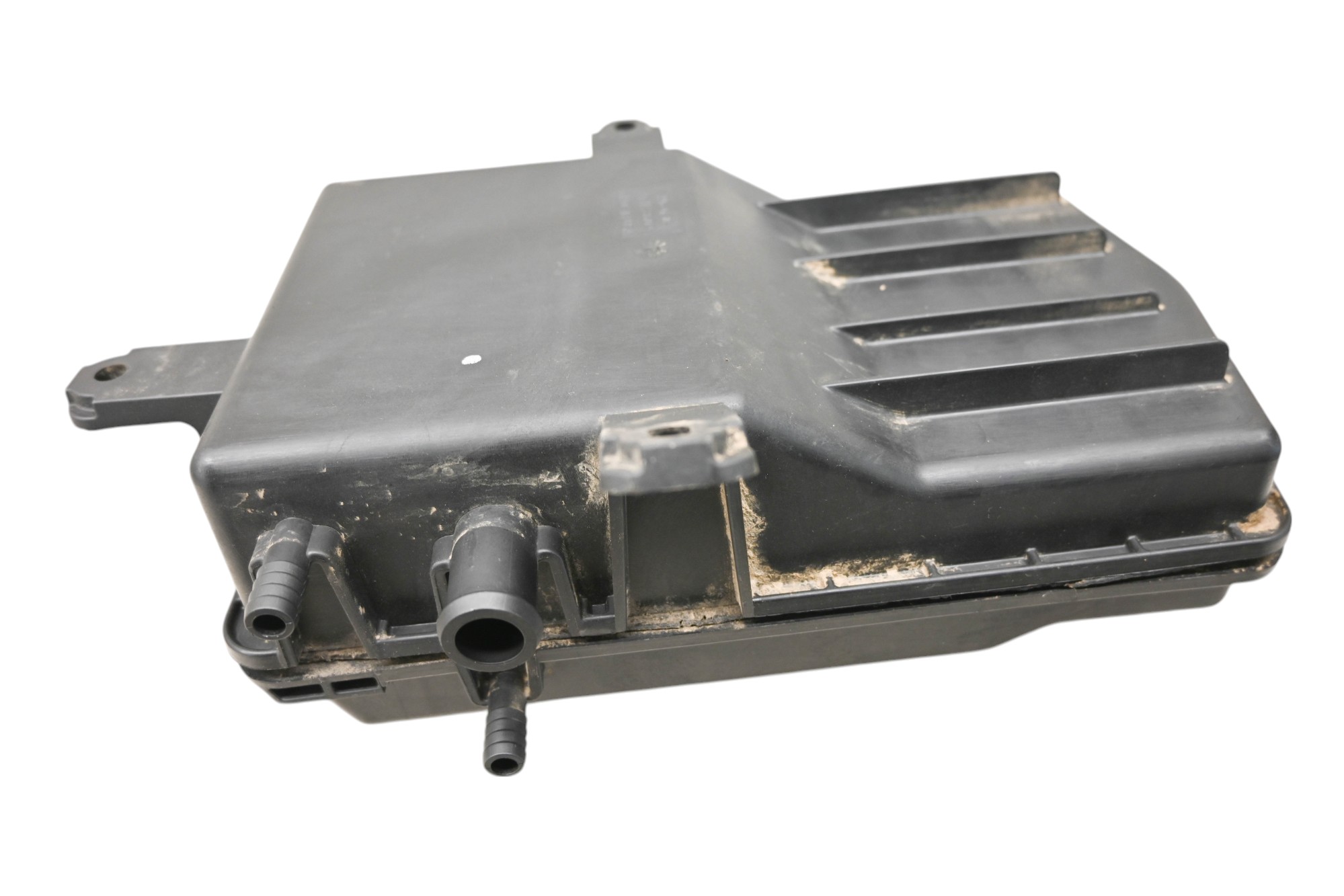 18 John Deere Gator RSX860M Oil Tank