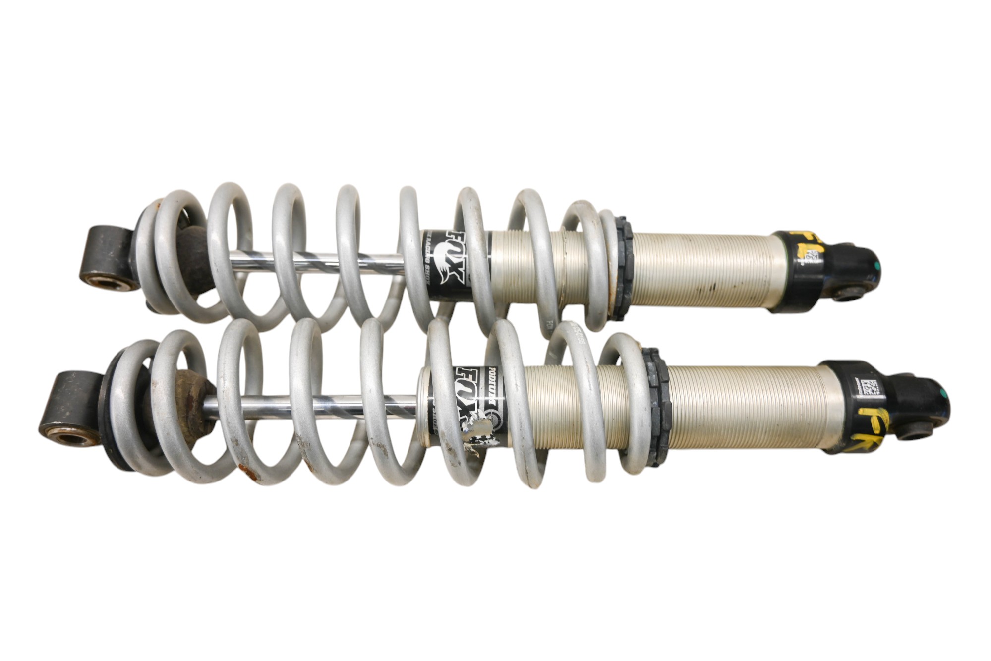 18 John Deere Gator RSX860M Front Shocks